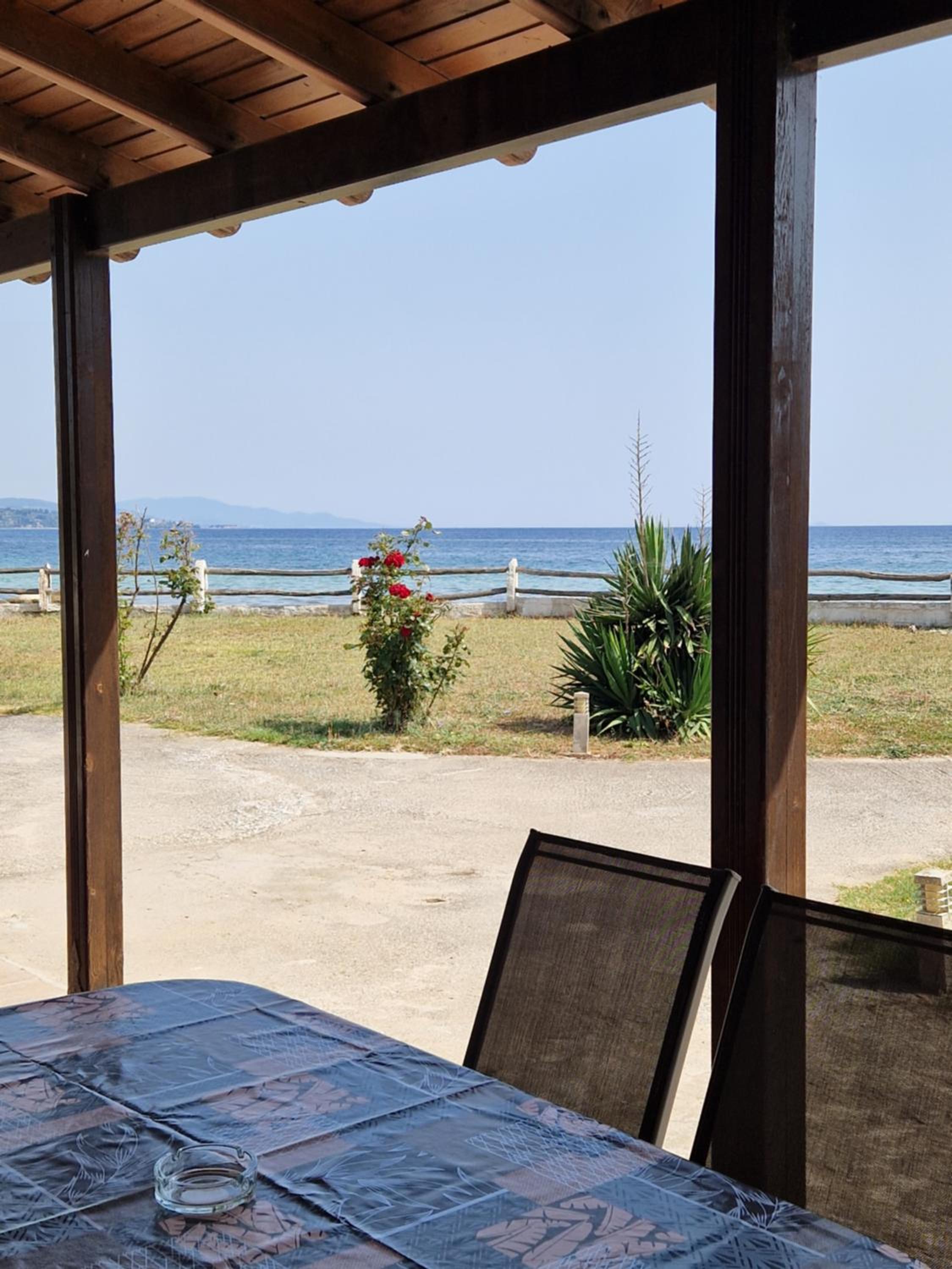 Junior Suite with Sea View - Photo 8