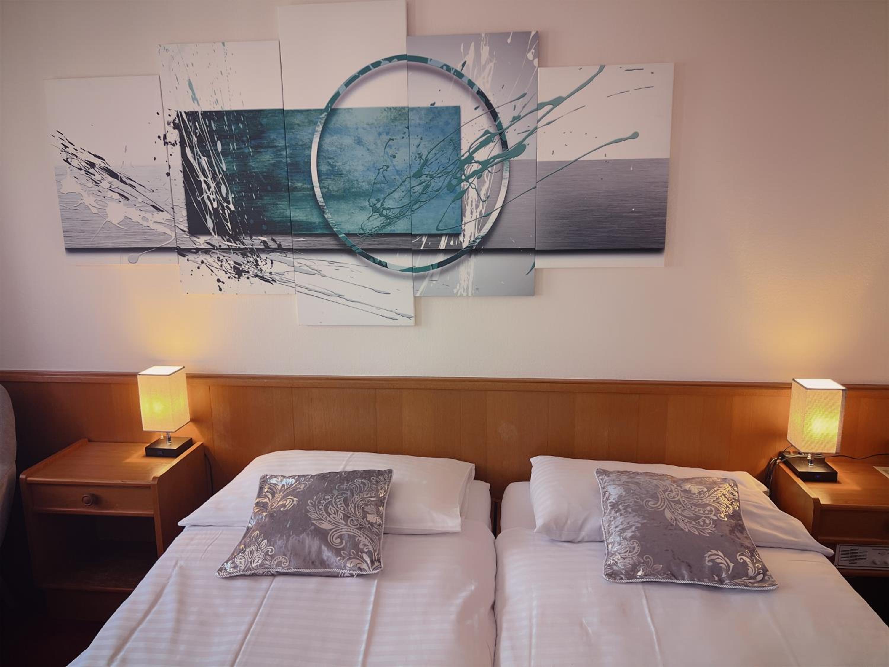 Superior Single Room photo 2