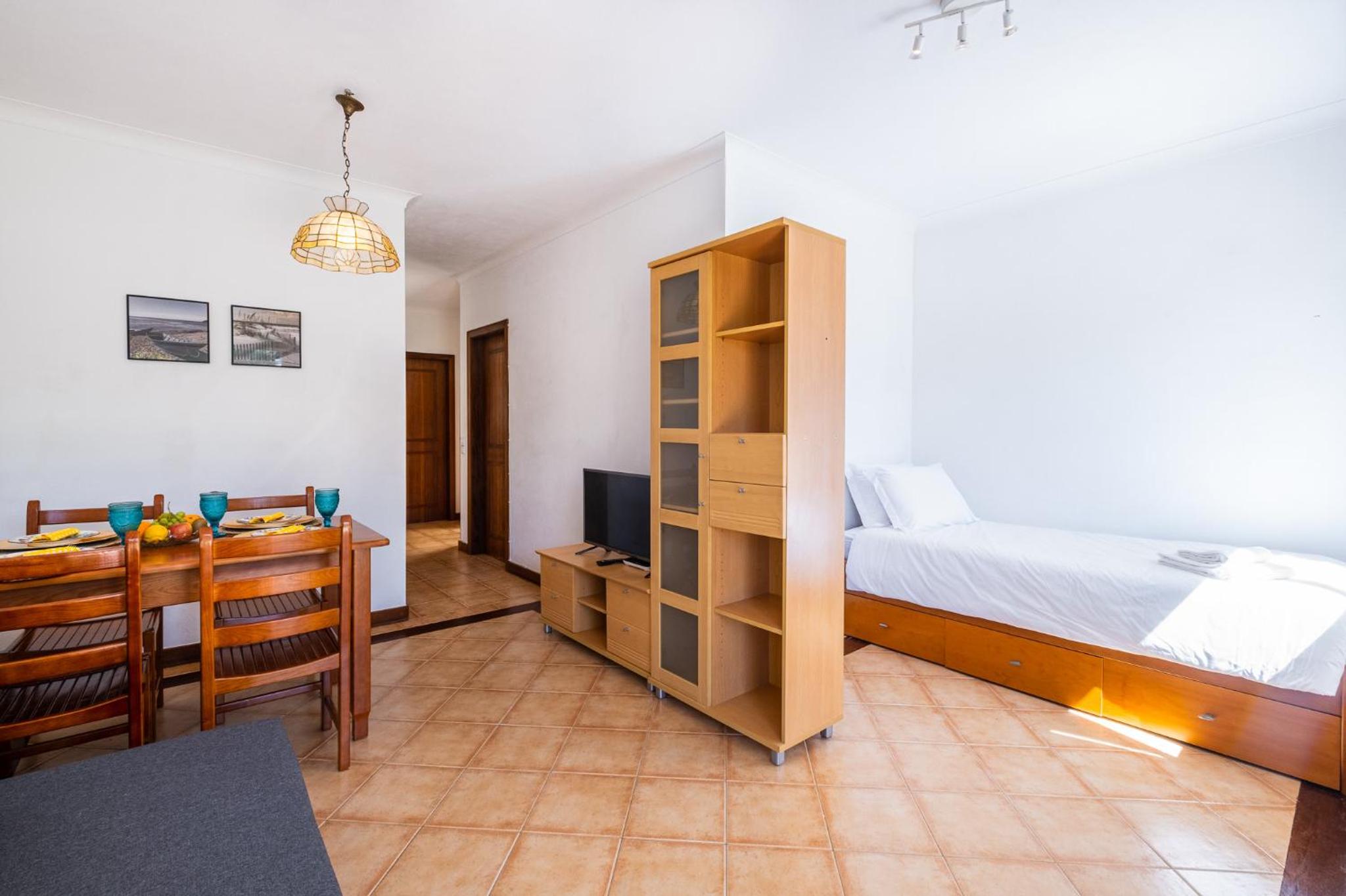 One-Bedroom Villa photo 1