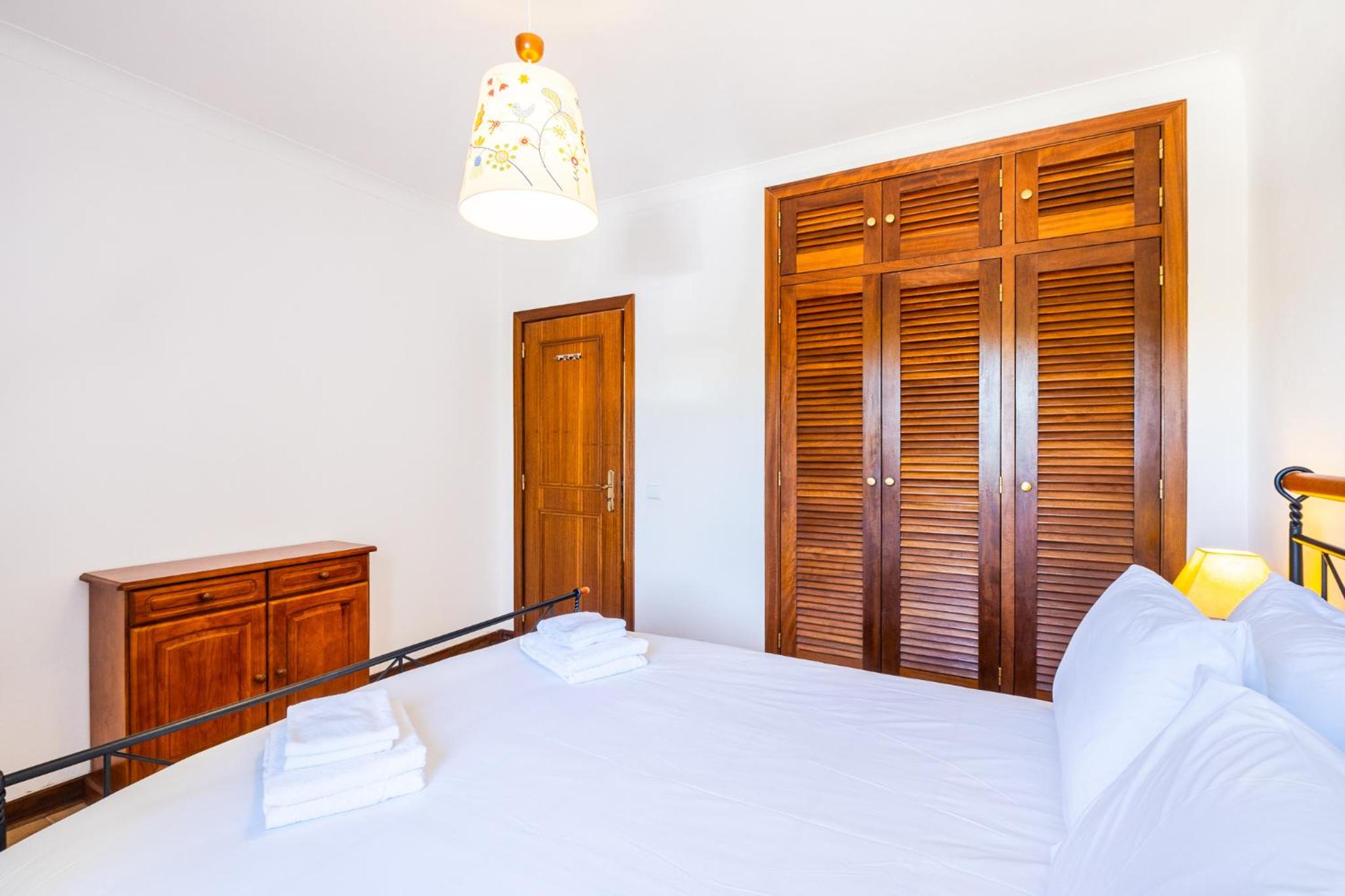 One-Bedroom Villa photo 2