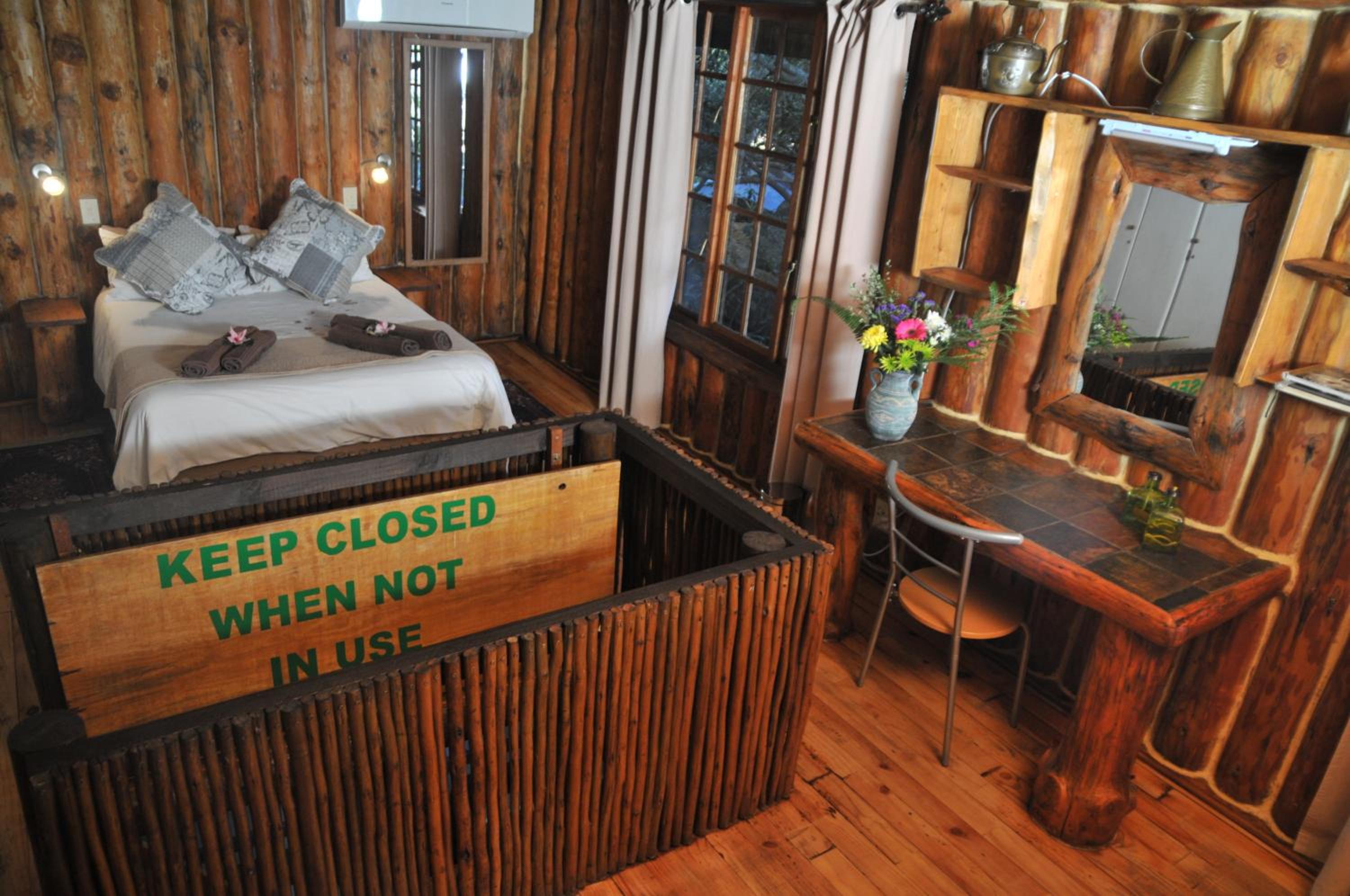 Superior Chalet photo 2