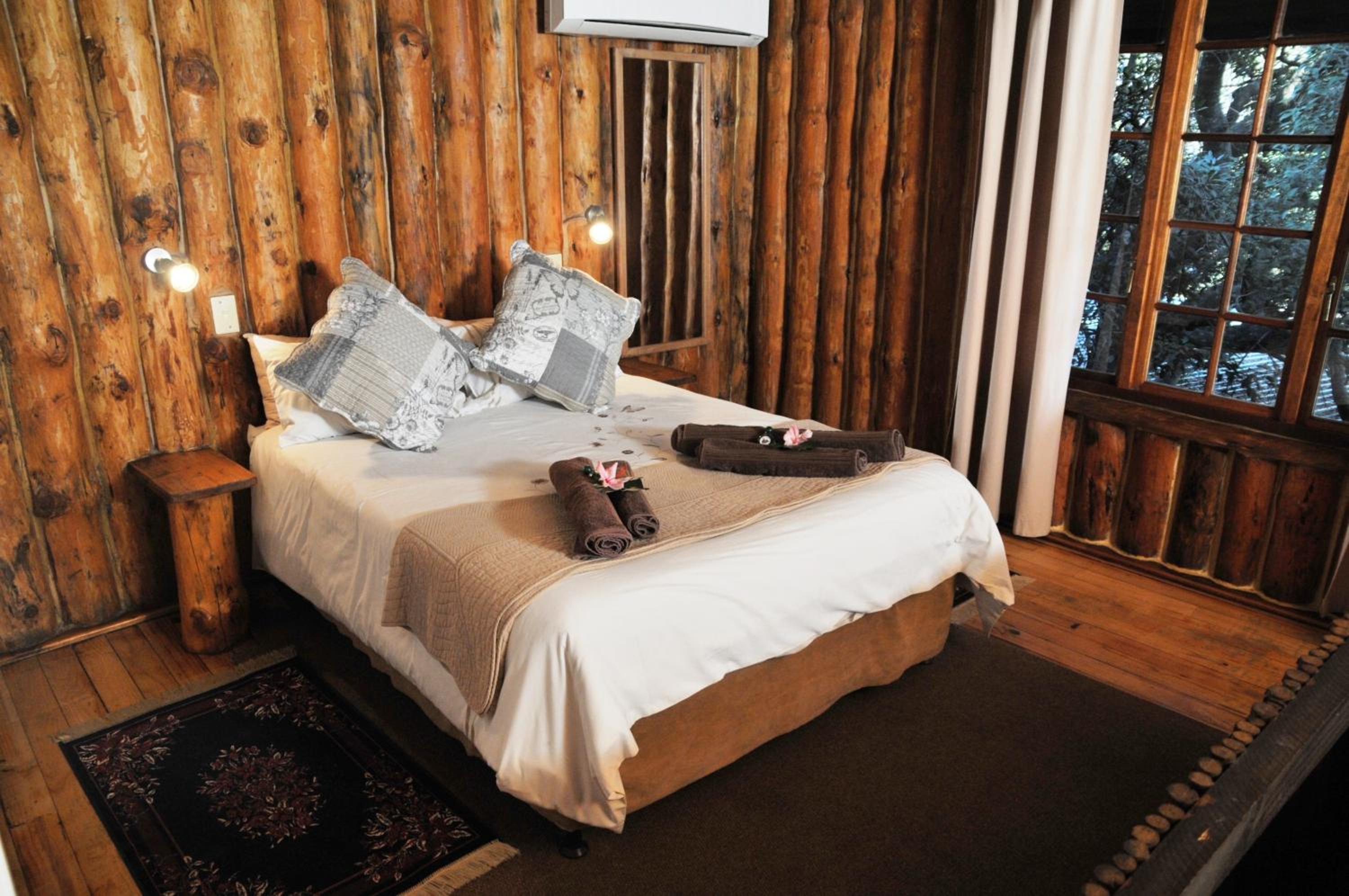 Superior Chalet photo 3