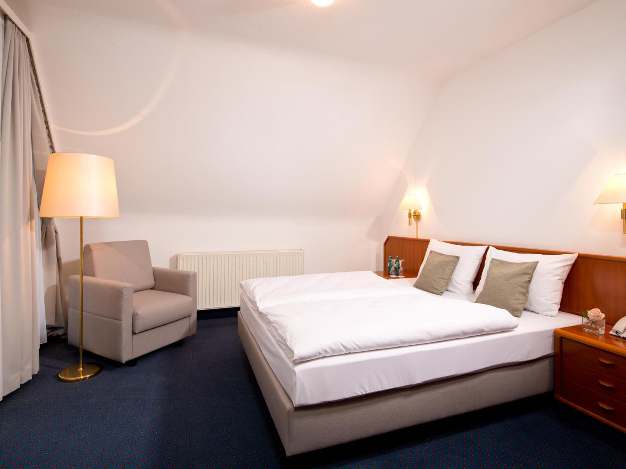 Superior Double Room - Photo 1