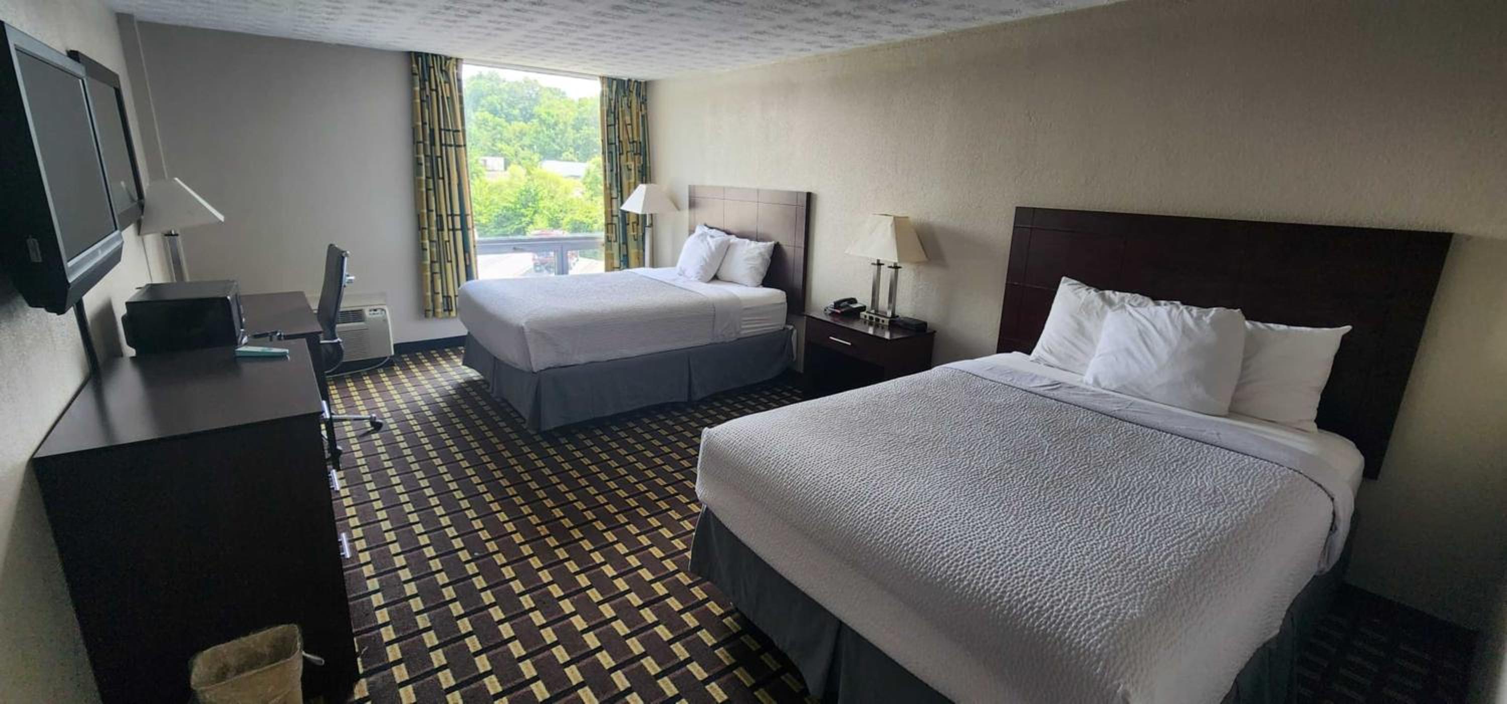 Days Inn by Wyndham Fort Wright Cincinnati Area, 사진 2