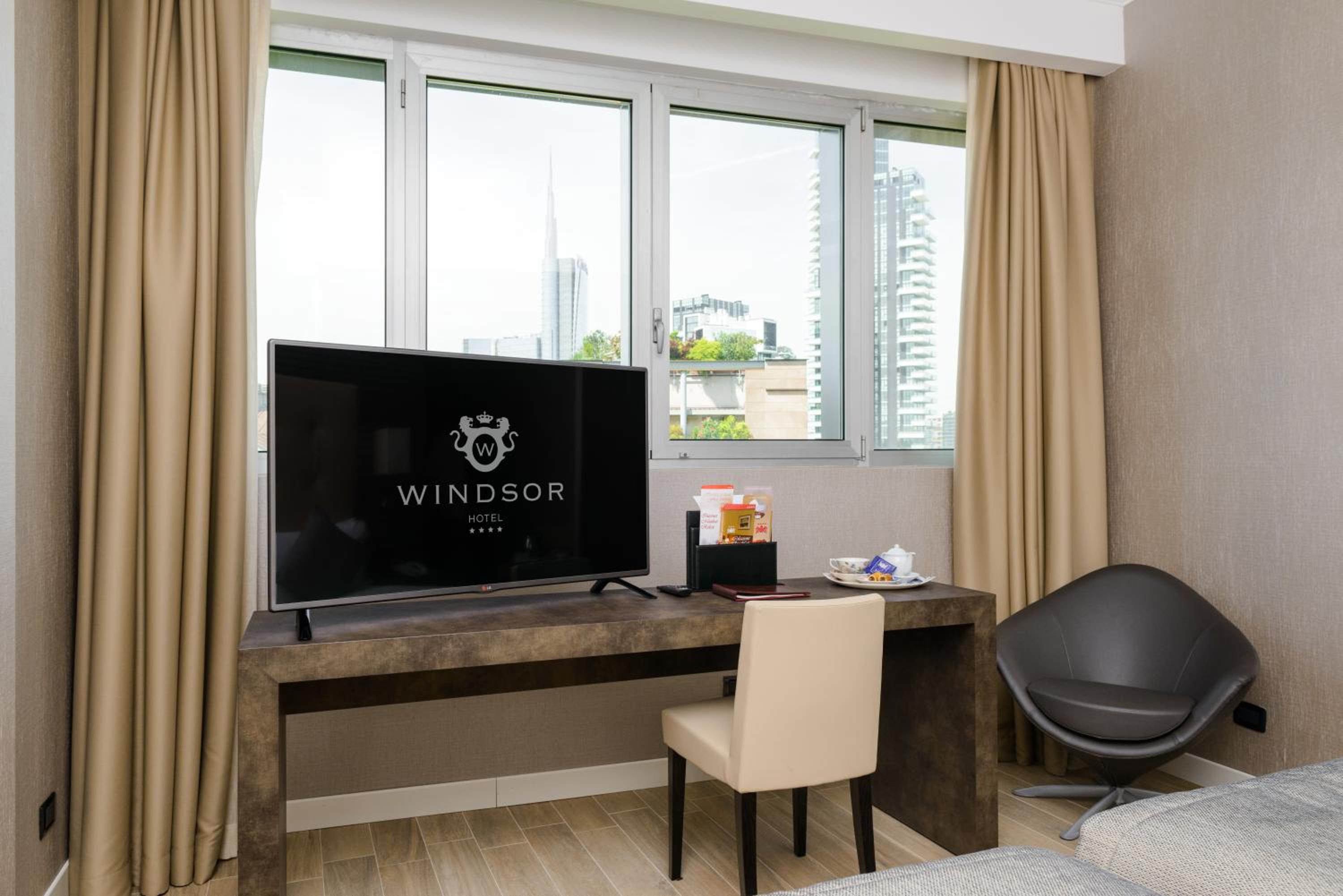 Junior Suite photo 2