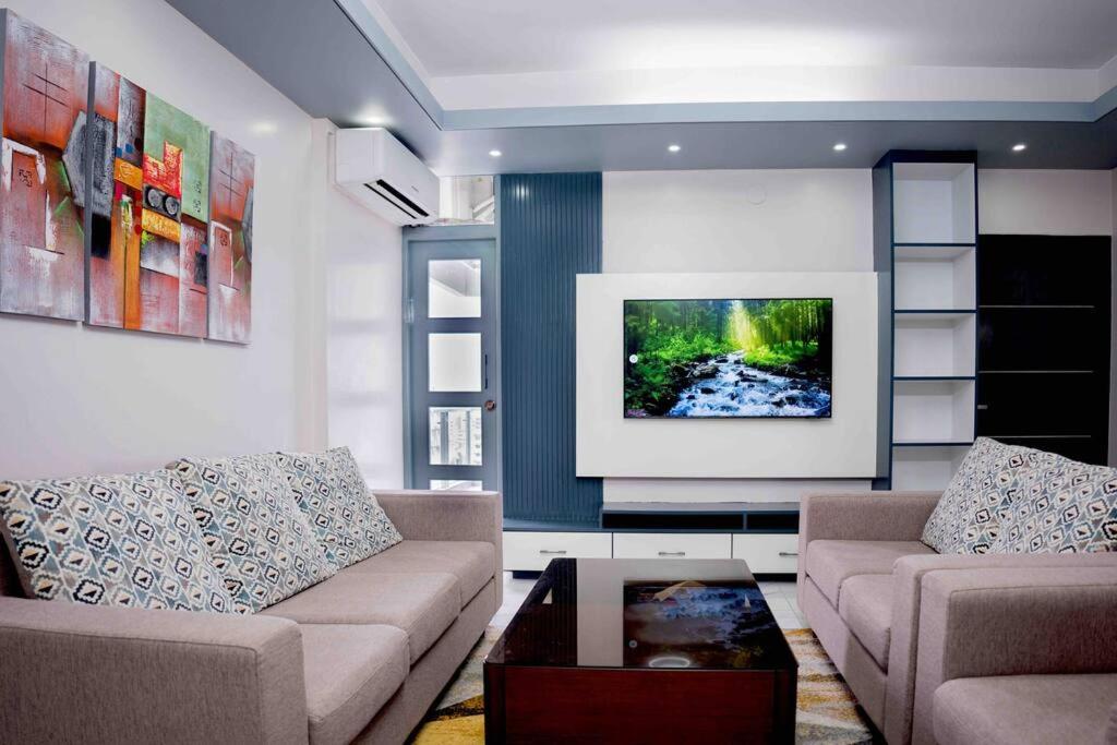 Apartment photo 1
