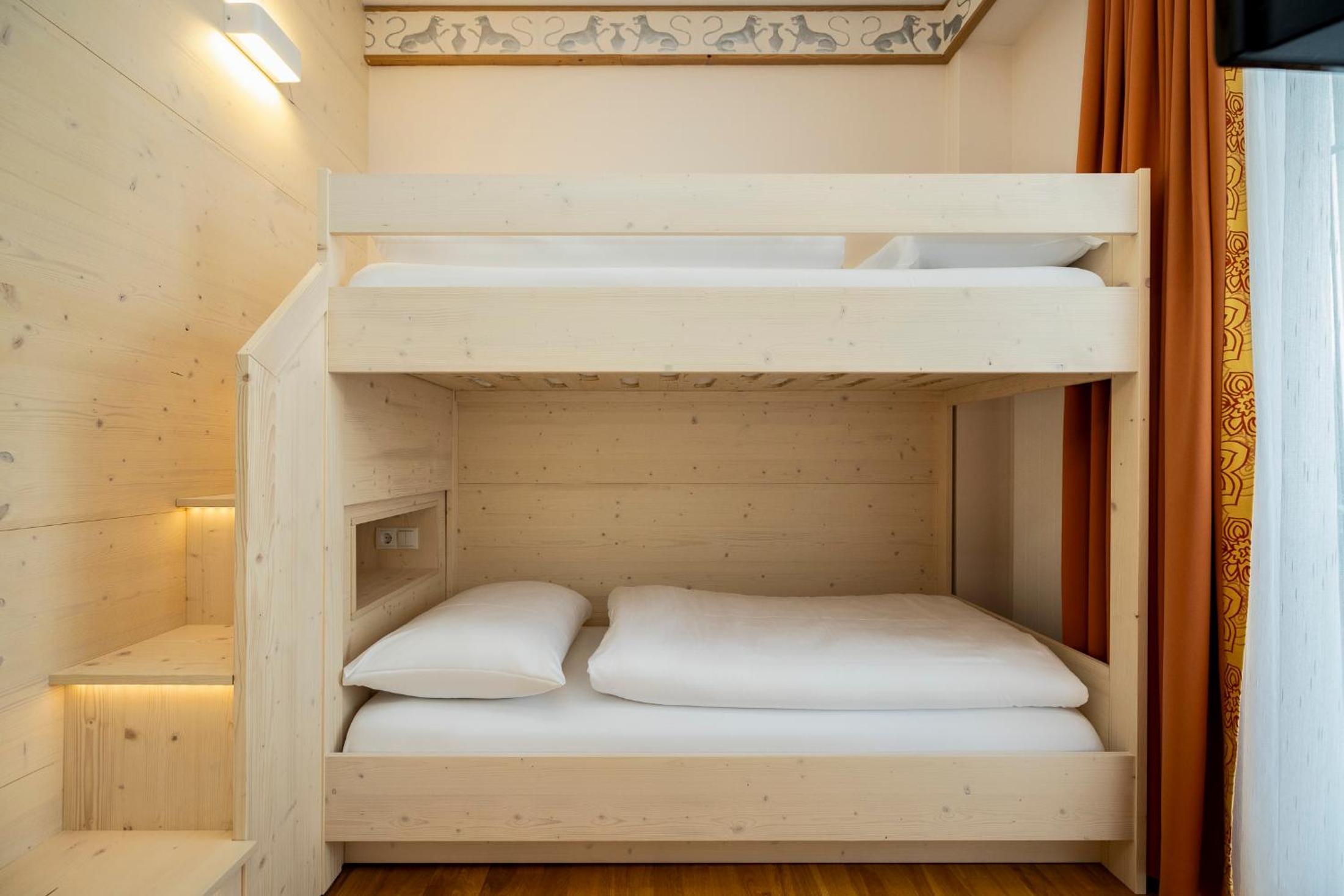 Two-Bedroom Suite - Photo 5