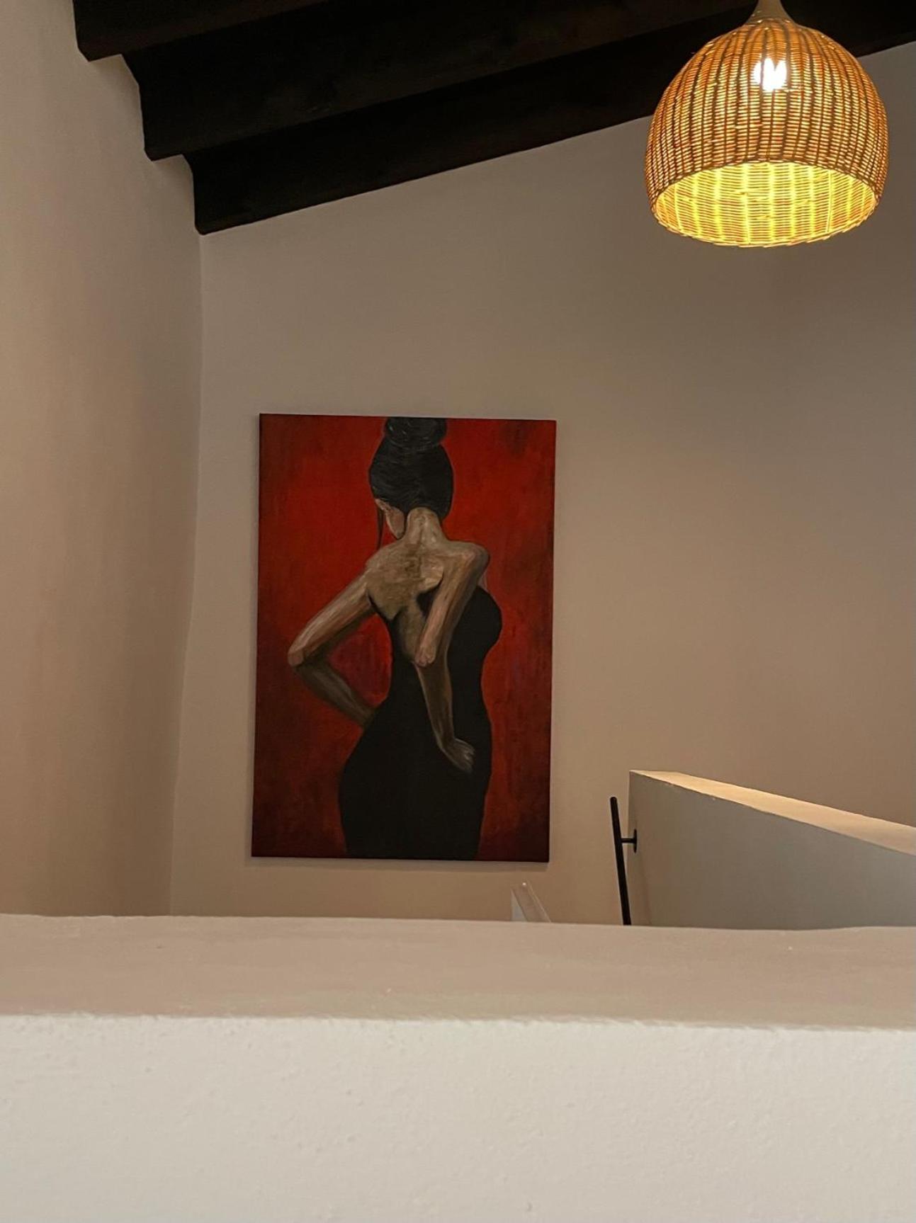King Room with Balcony photo 2