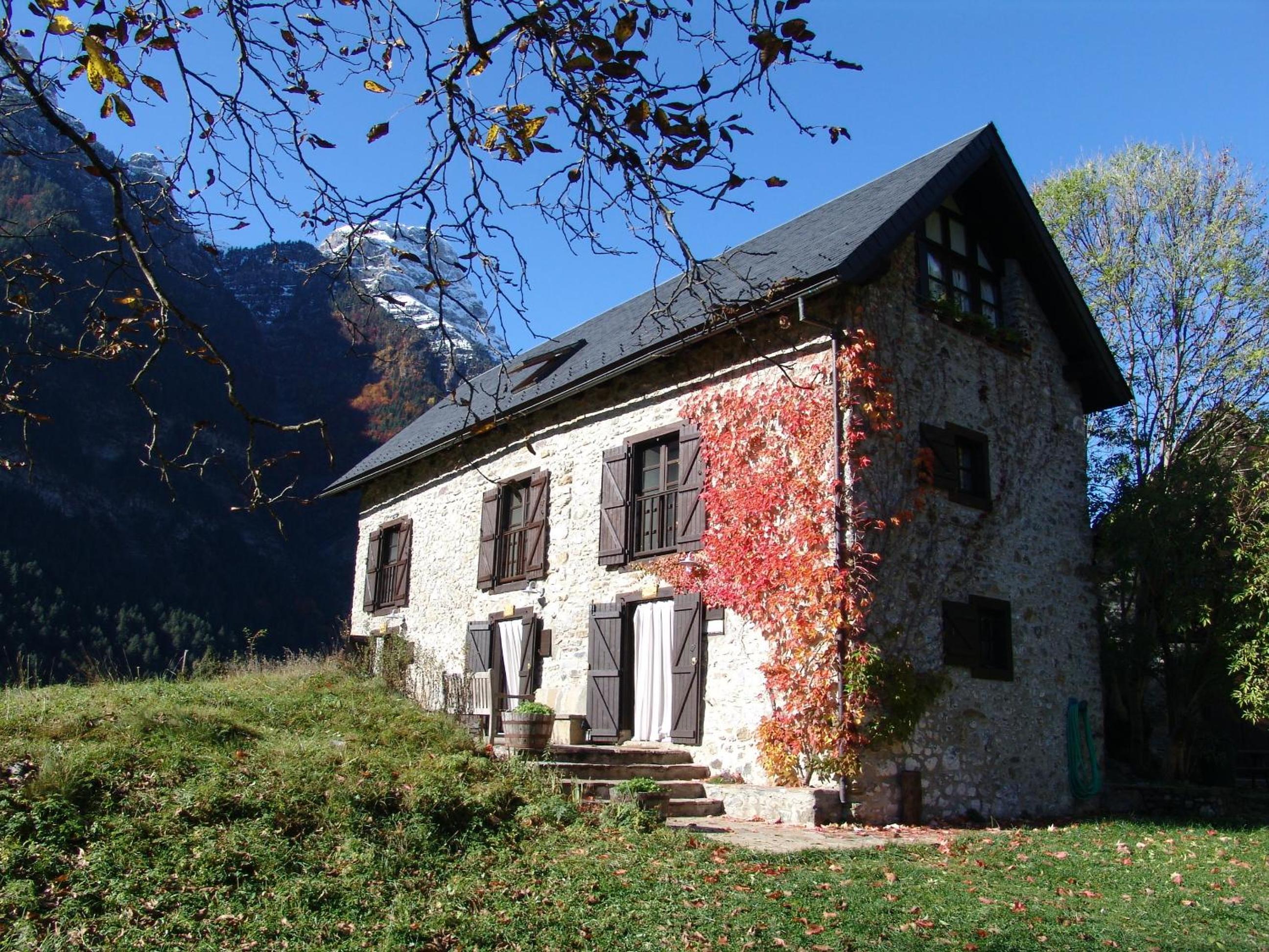 Chalet photo 3