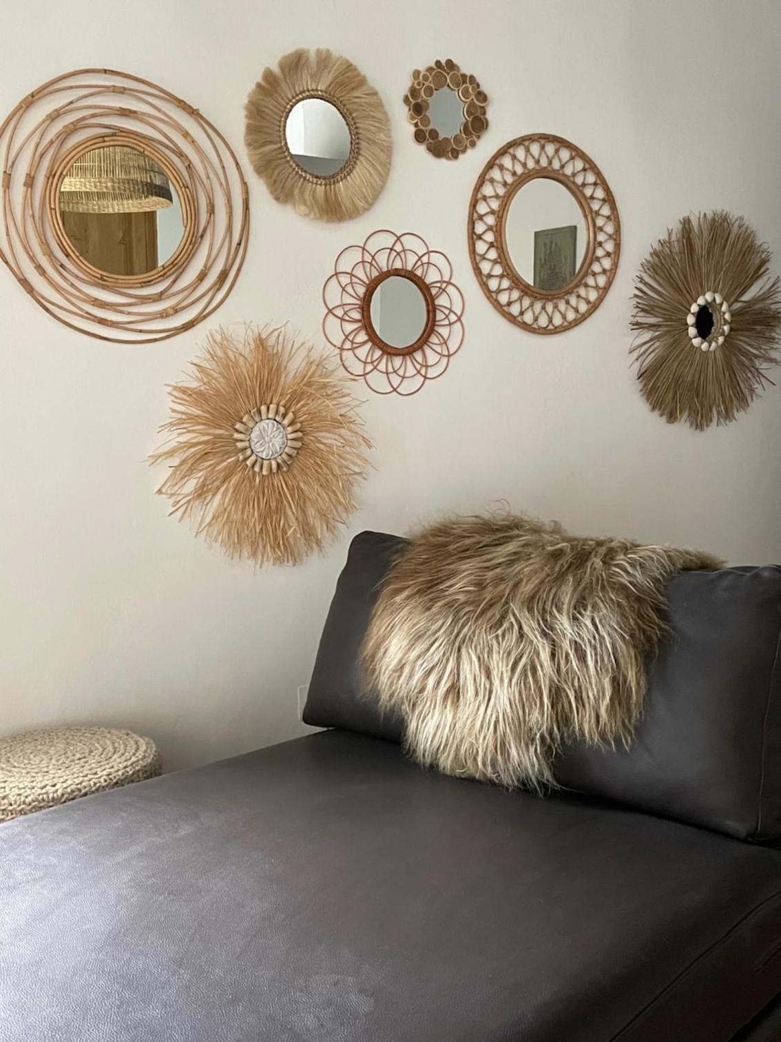 Habitación King con Balcón
