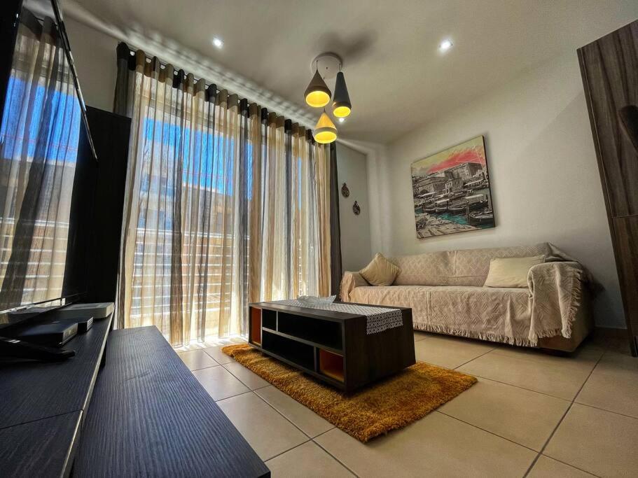 Two-Bedroom Apartment photo 2