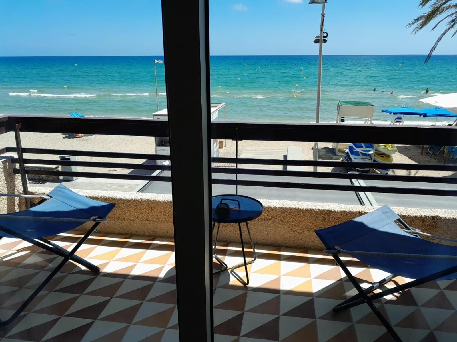 Superior Double or Twin Room with Sea View - Photo 13