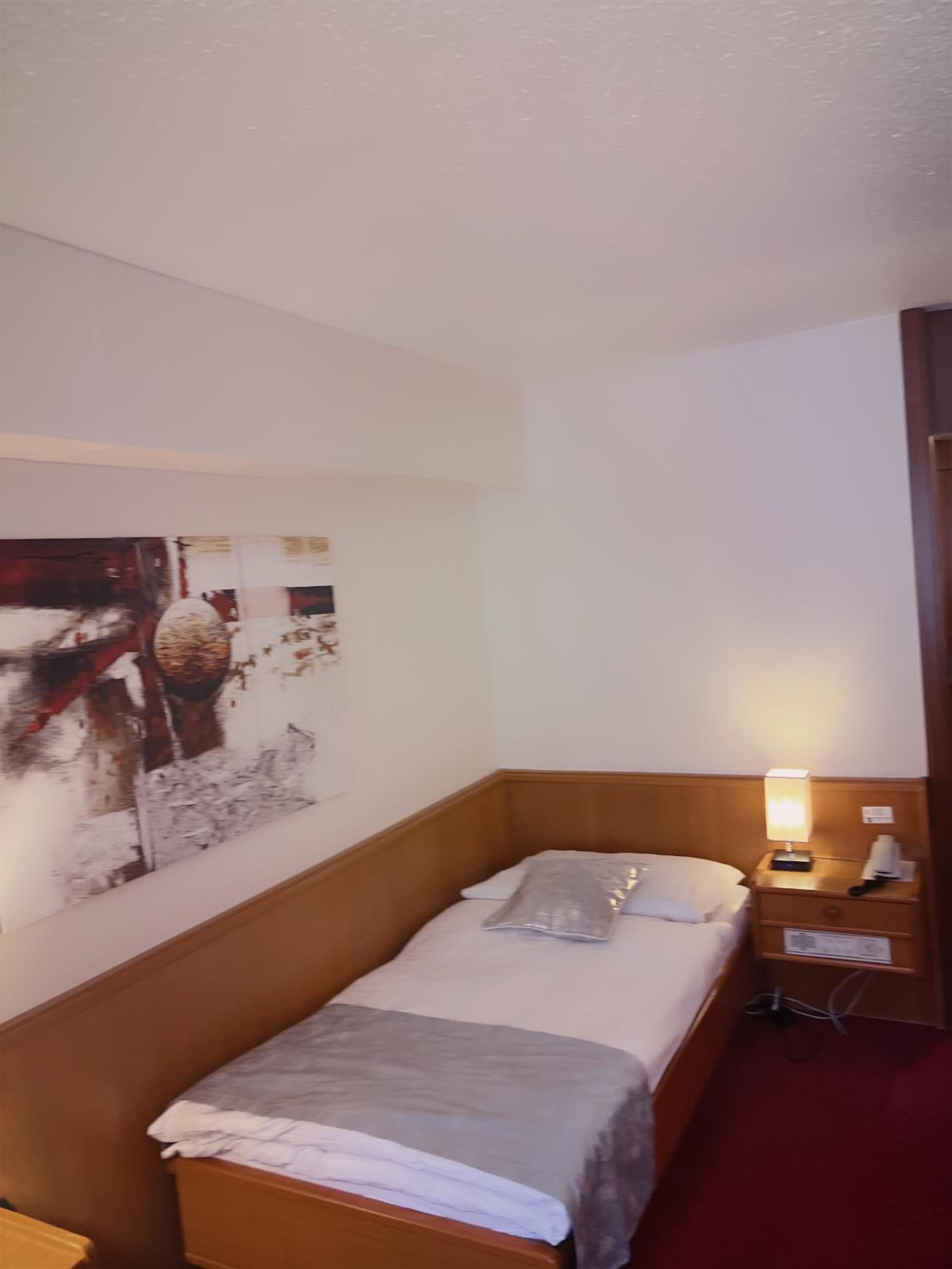 Standard Single Room photo 2