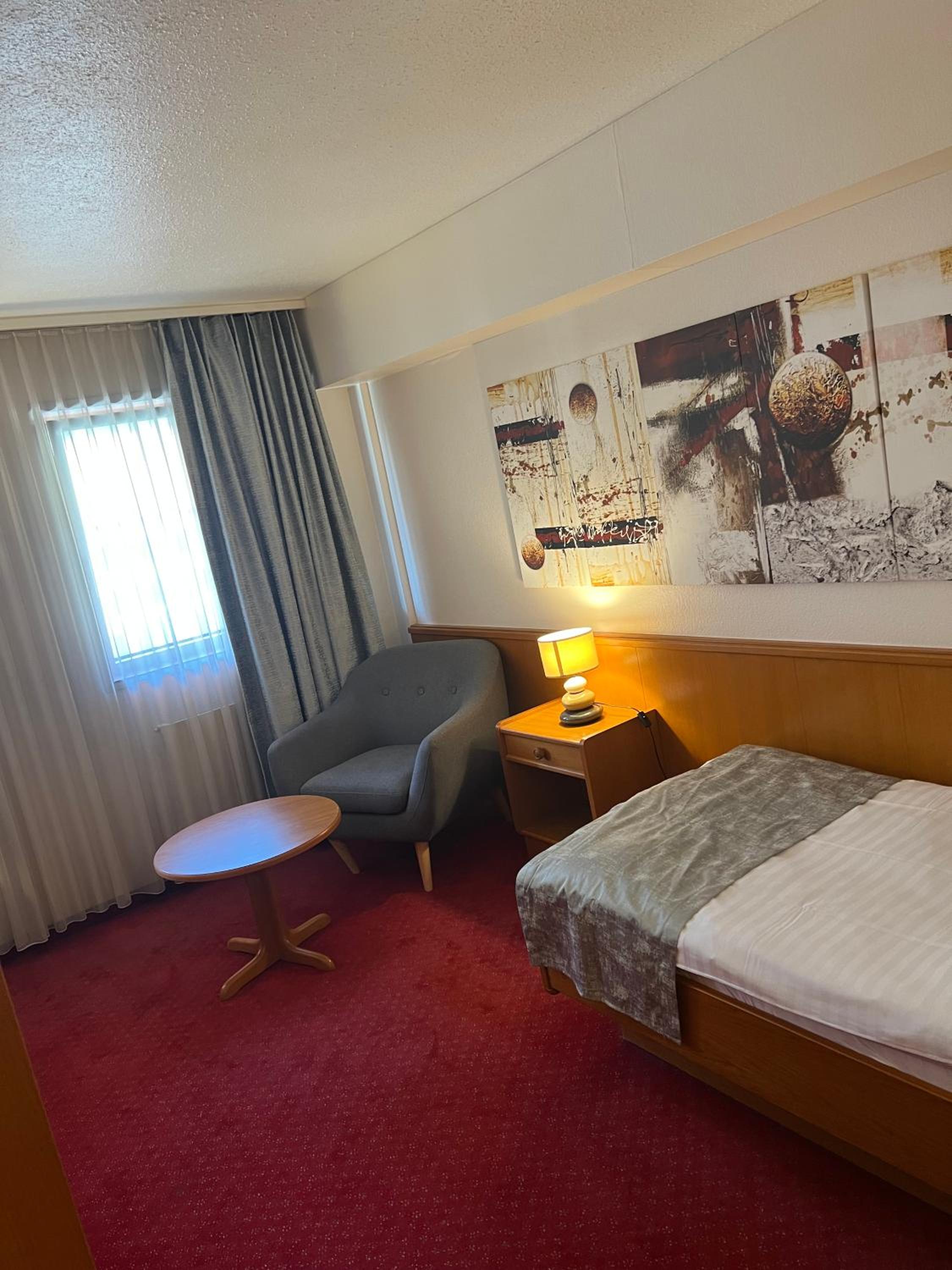 Standard Single Room photo 3