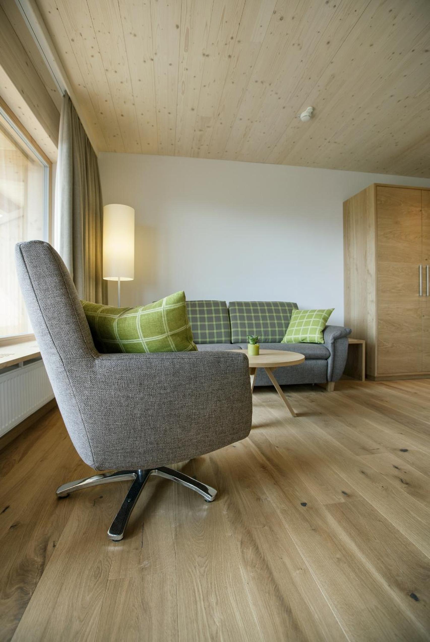 Family Suite with Balcony photo 3