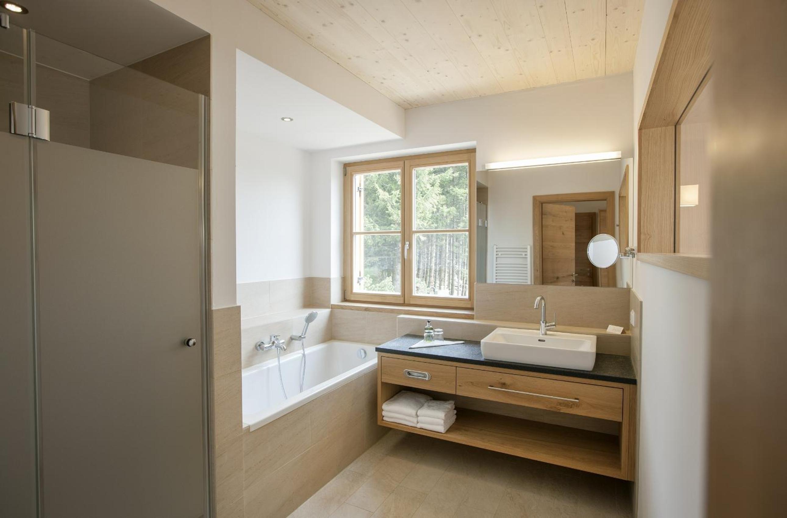 Family Suite with Balcony photo 2