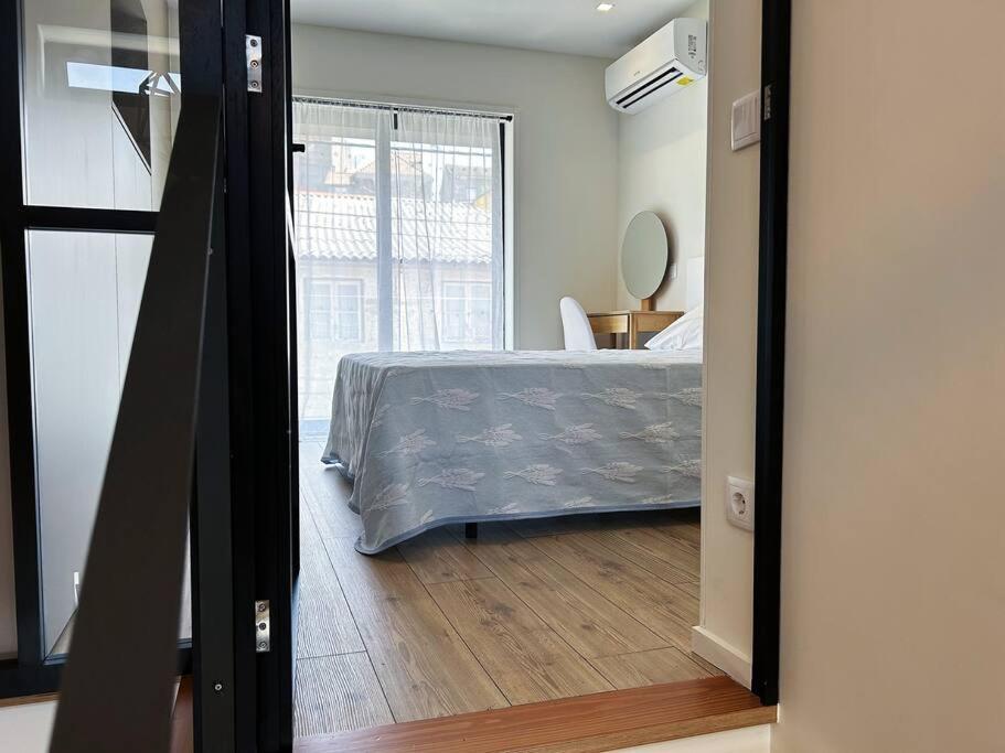 Two-Bedroom Apartment with Balcony photo 1