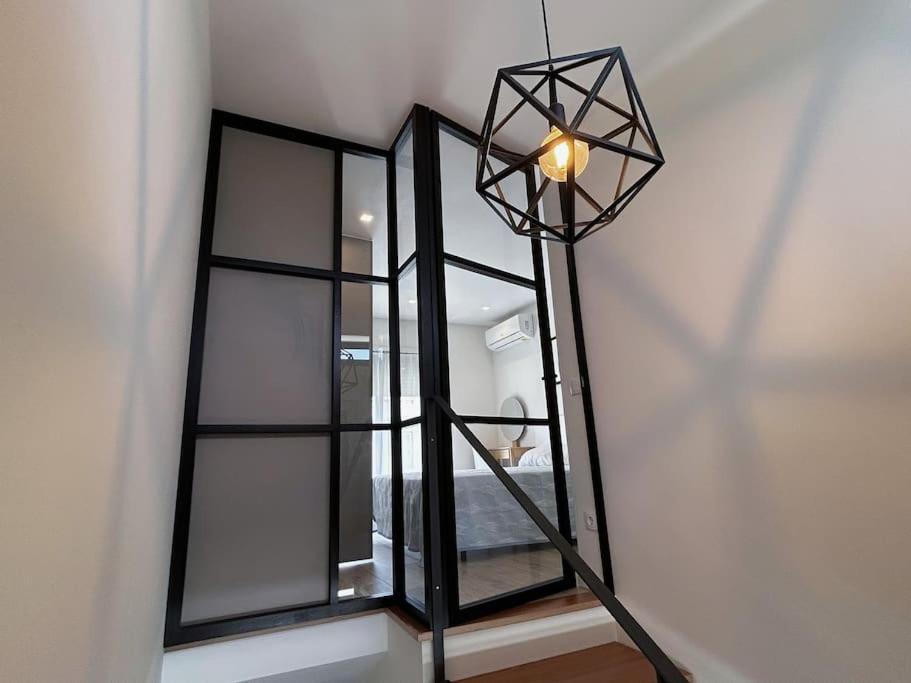Two-Bedroom Apartment with Balcony photo 3