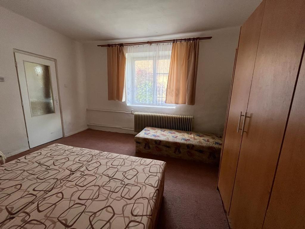 Two-Bedroom House photo 2