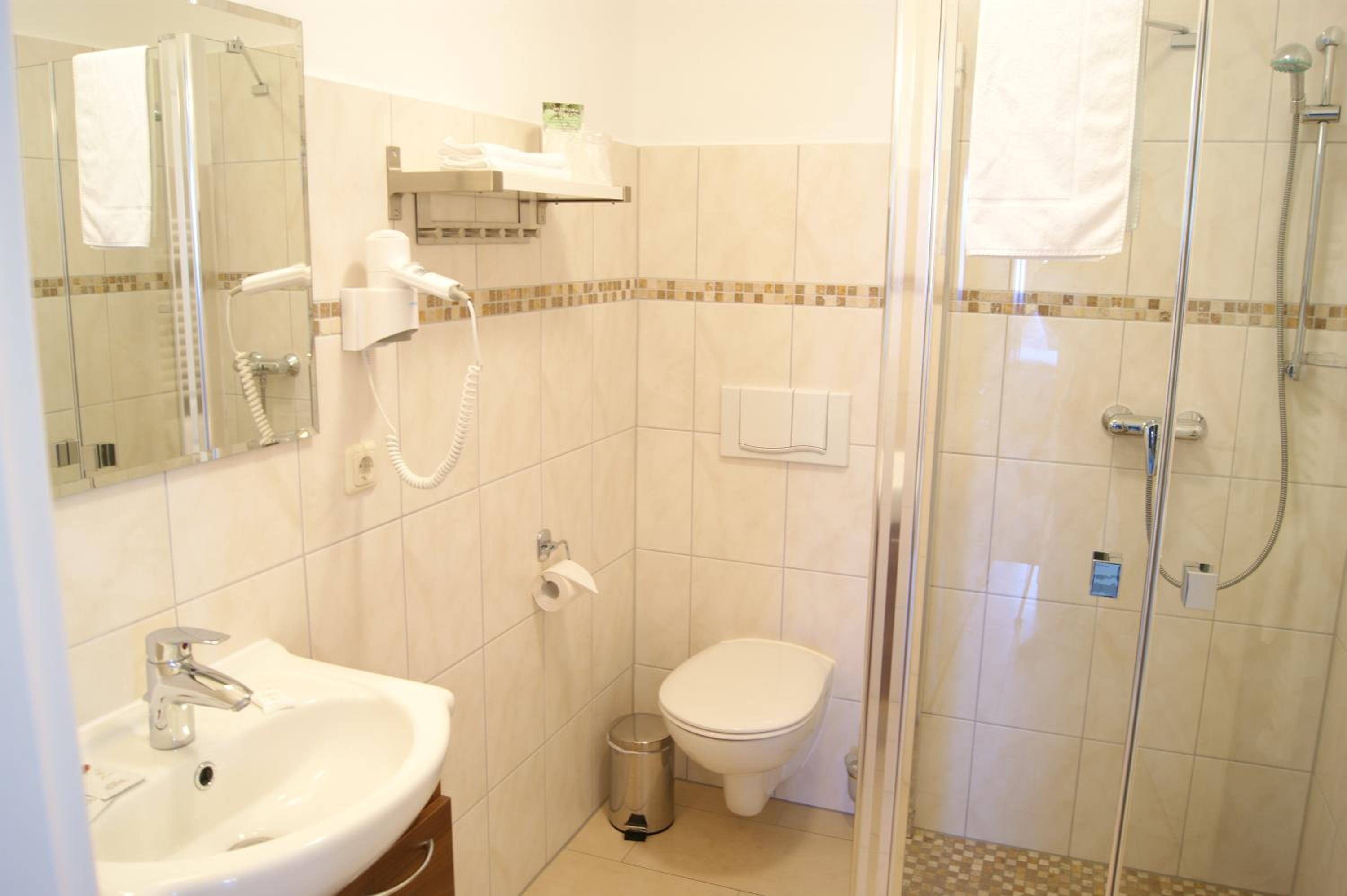 Suite with Balcony photo 3