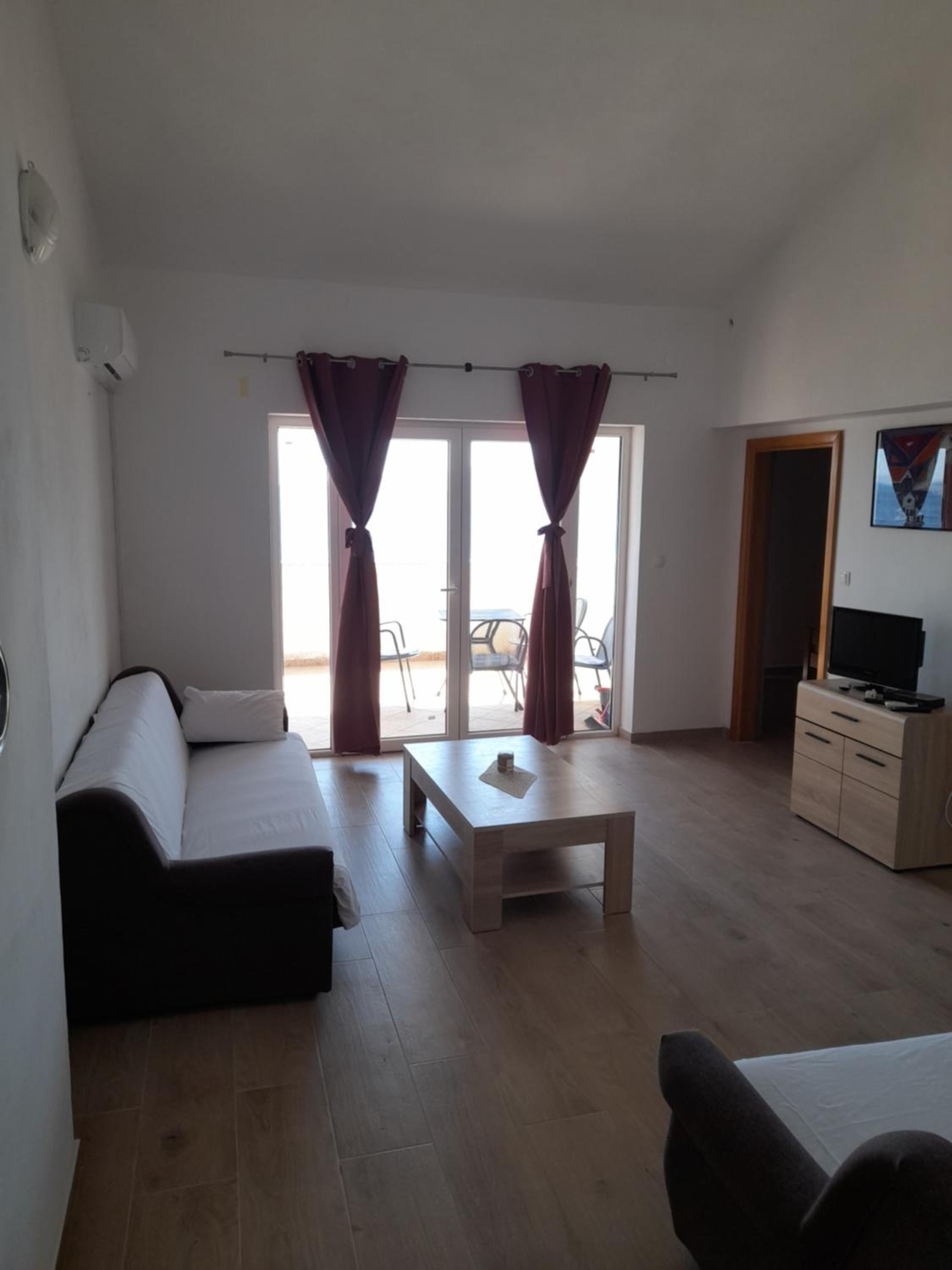 Apartment with Sea View photo 3