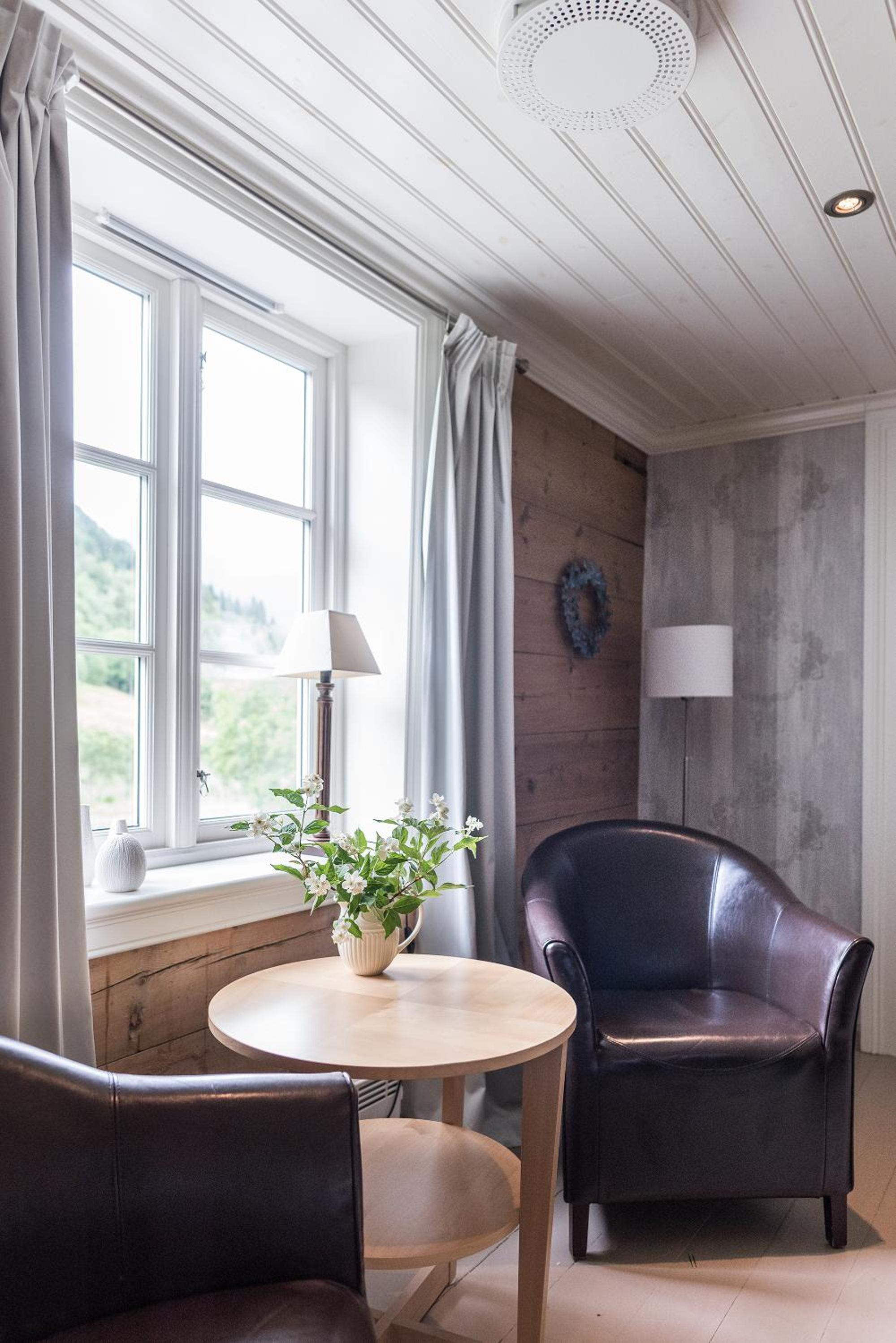 Superior Double Room photo 1