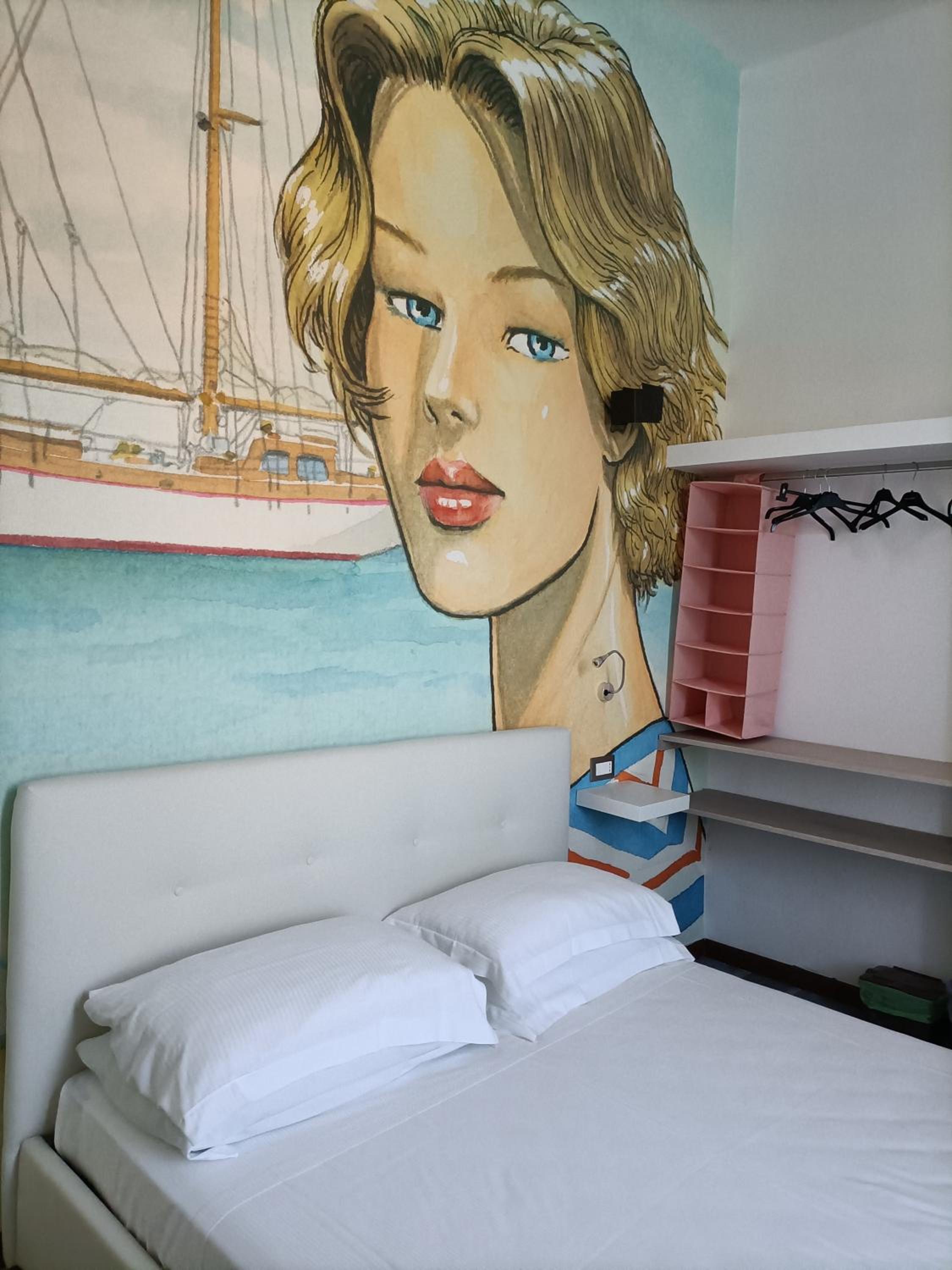 Deluxe Room photo 1