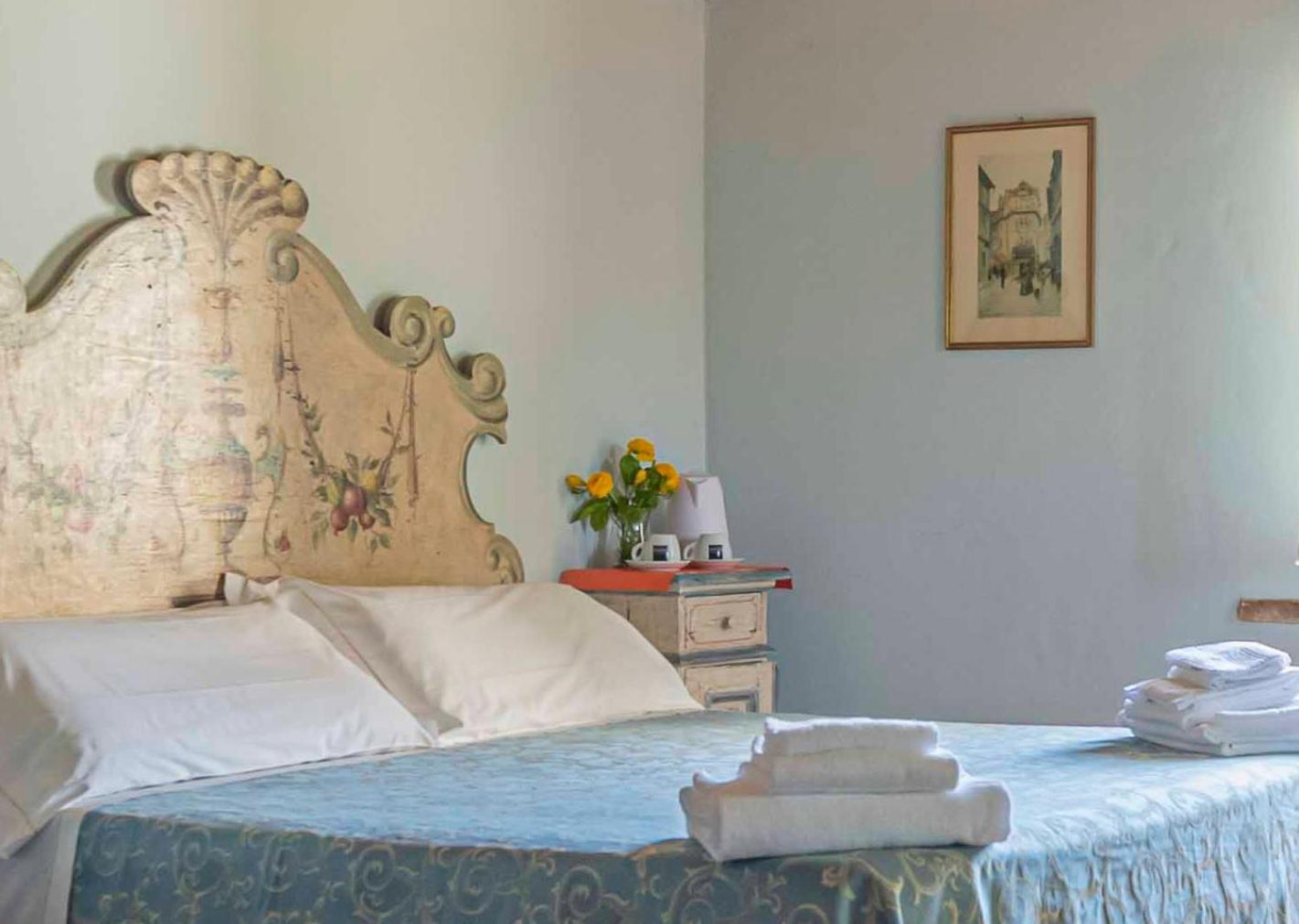Standard Quadruple Room photo 1