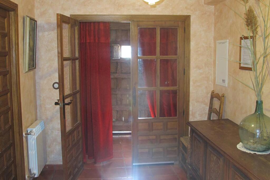 Casa de Vacaciones