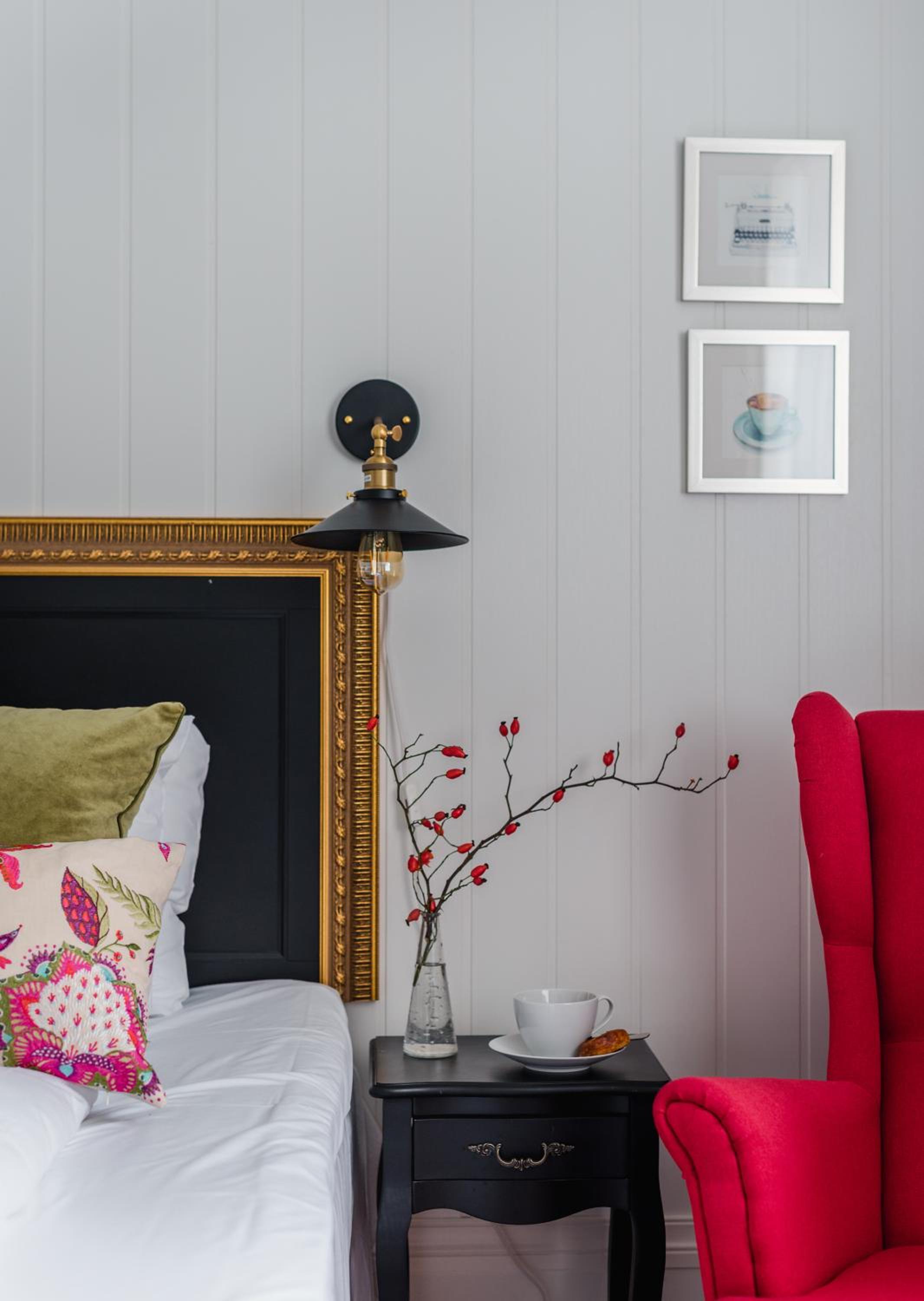 Superior Double Room photo 3