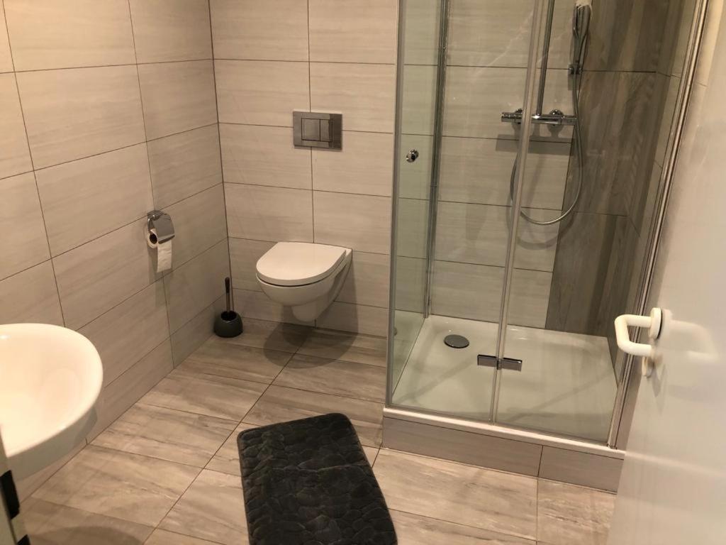 Twin Room with Shared Bathroom photo 3