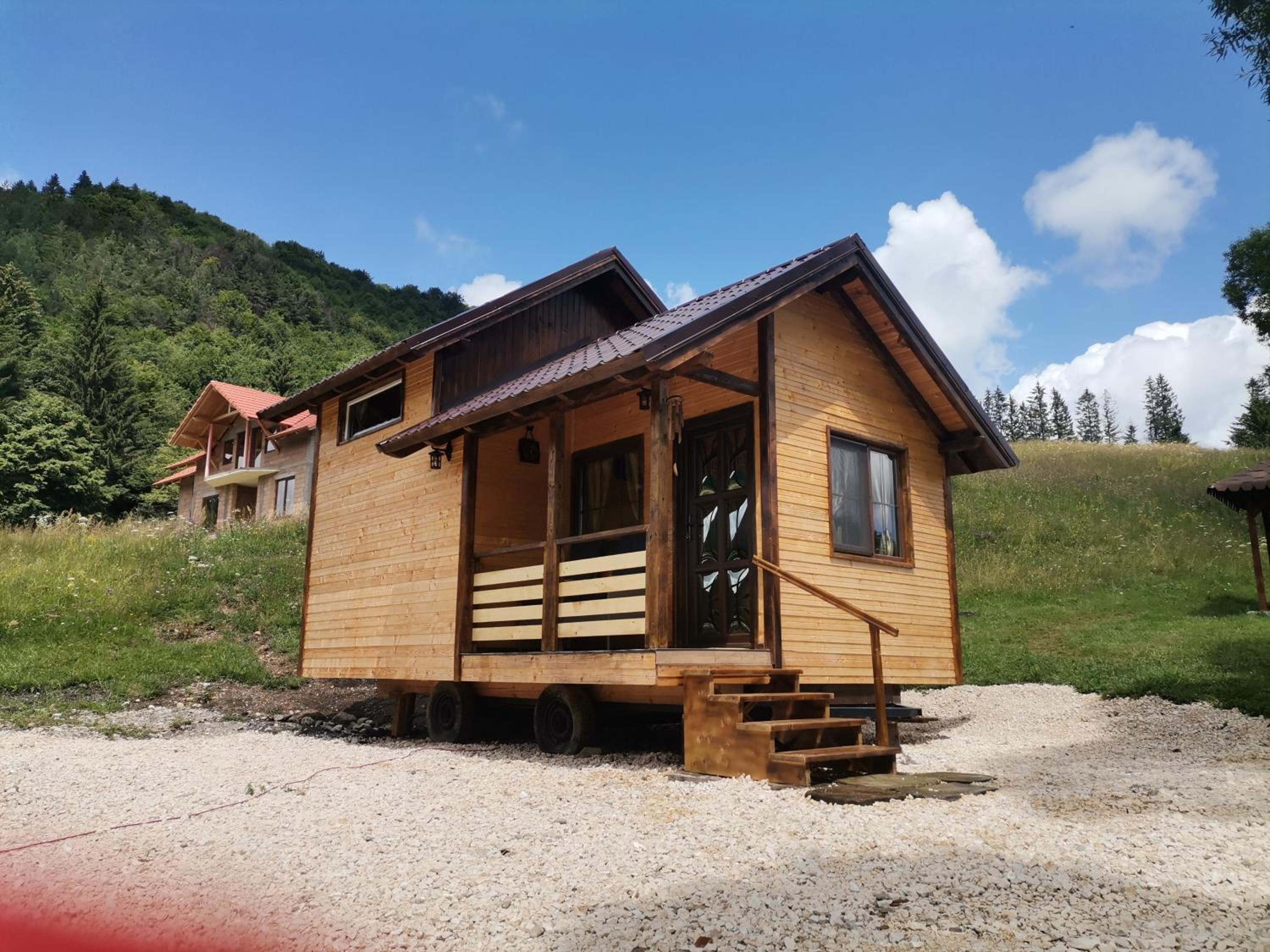 One-Bedroom Chalet - Photo 4