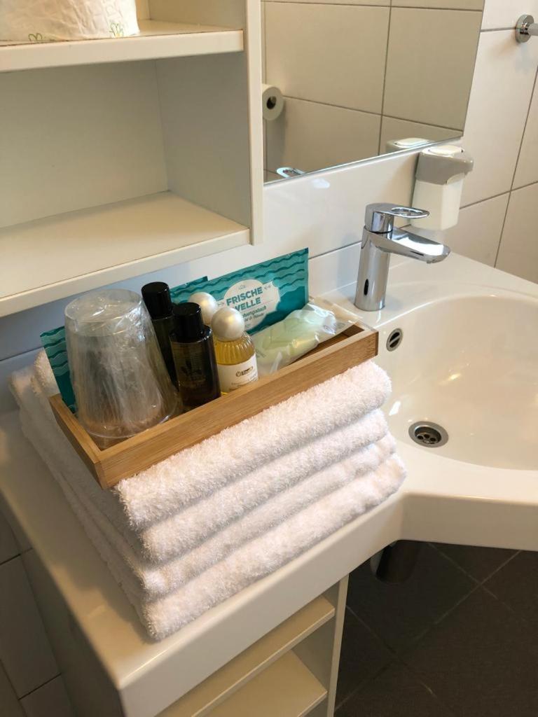 Double or Twin Room with Private Bathroom photo 2