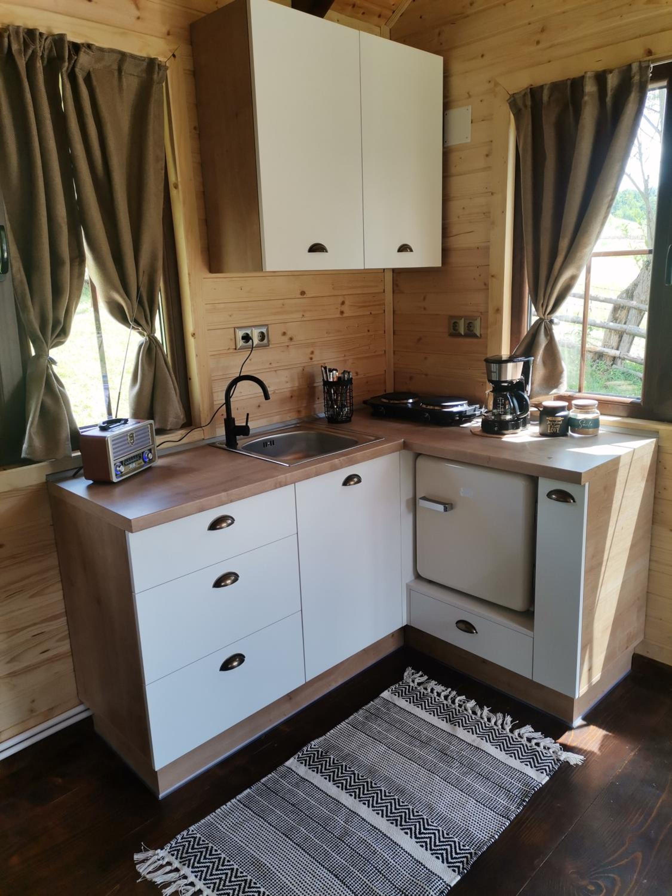 One-Bedroom Chalet - Photo 7