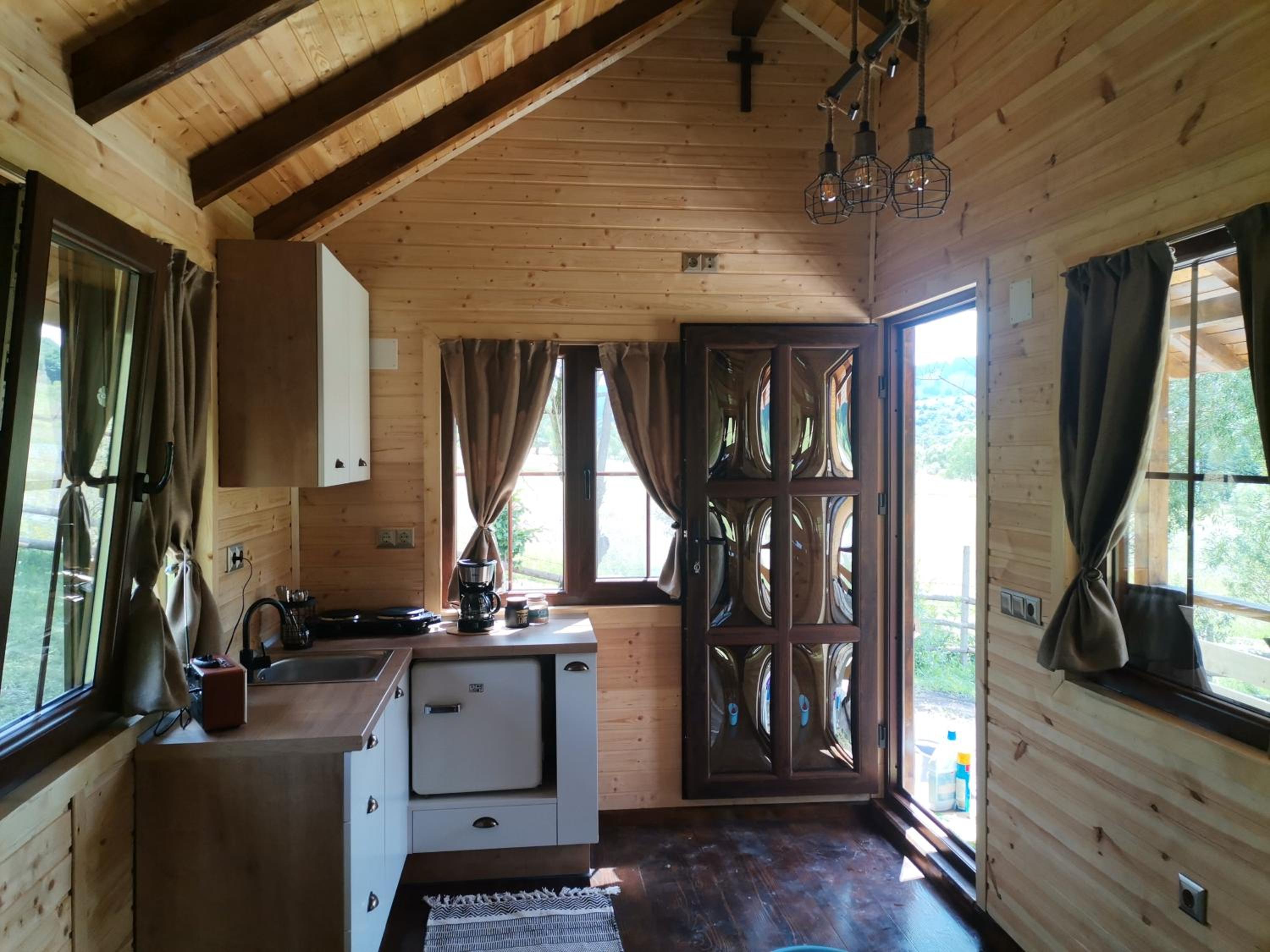 One-Bedroom Chalet - Photo 8