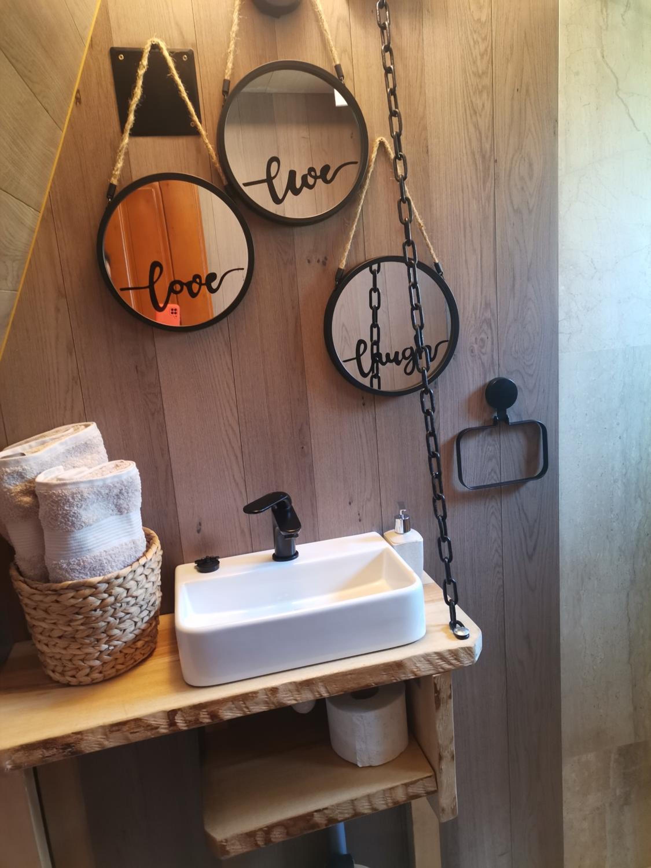 One-Bedroom Chalet - Photo 10