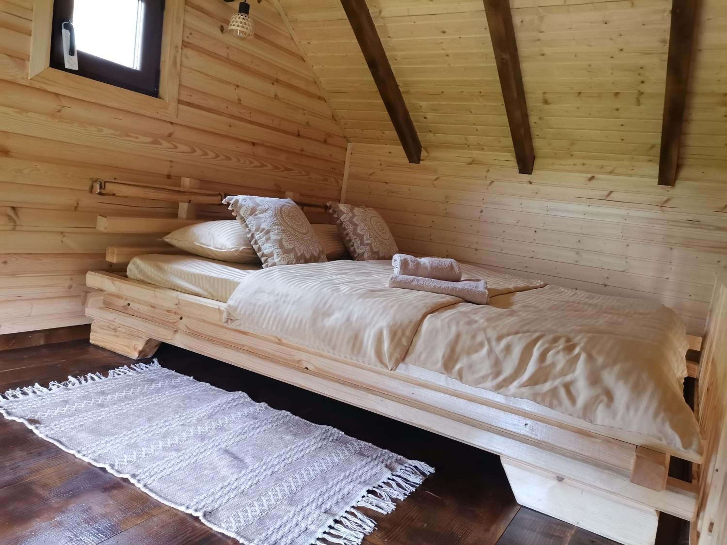 One-Bedroom Chalet - Photo 1