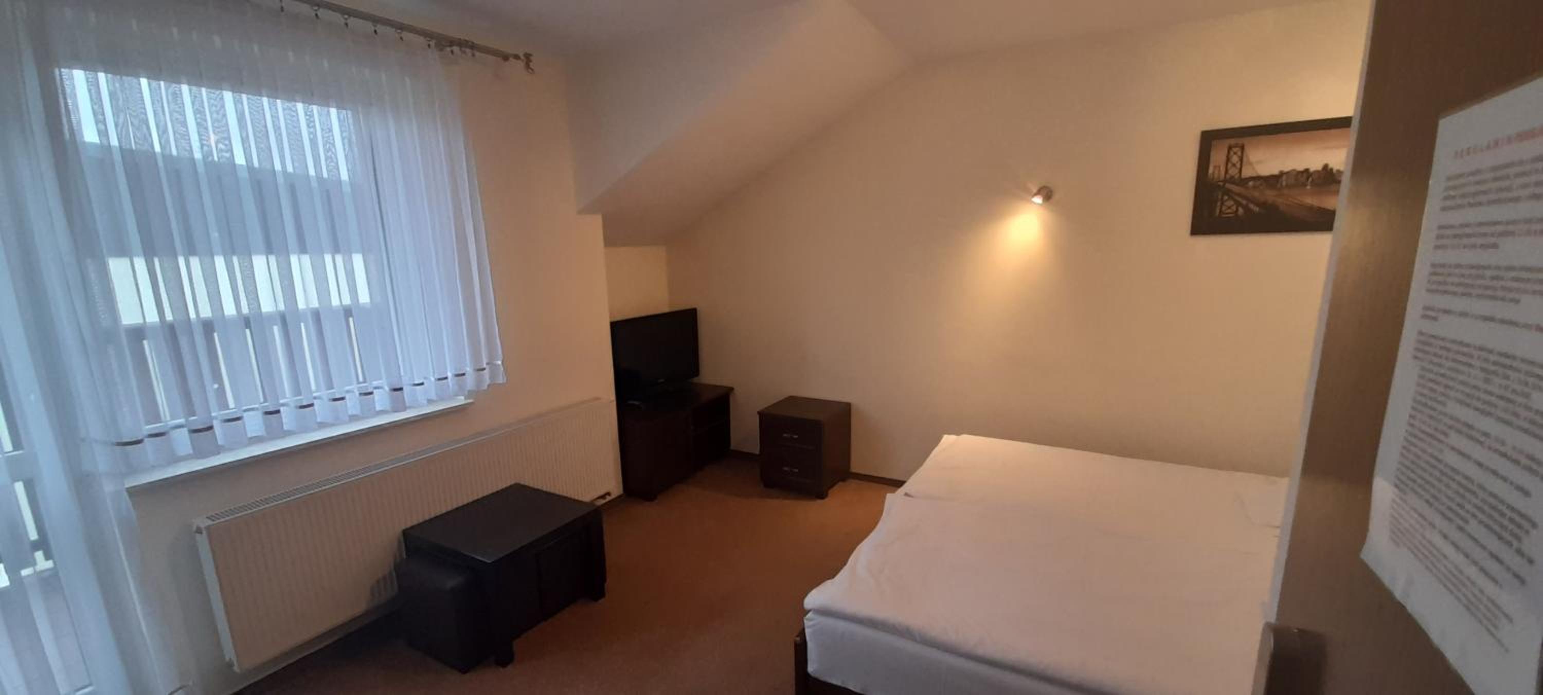 Double Room with Balcony photo 1