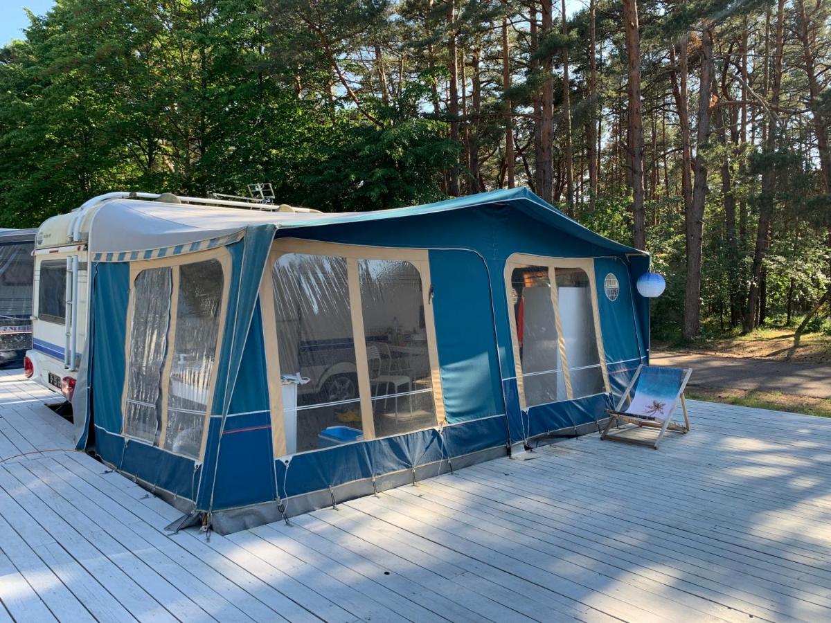 Caravan - Photo 5