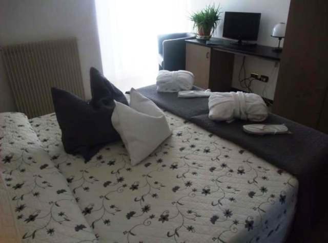 Double or Twin Room with Balcony