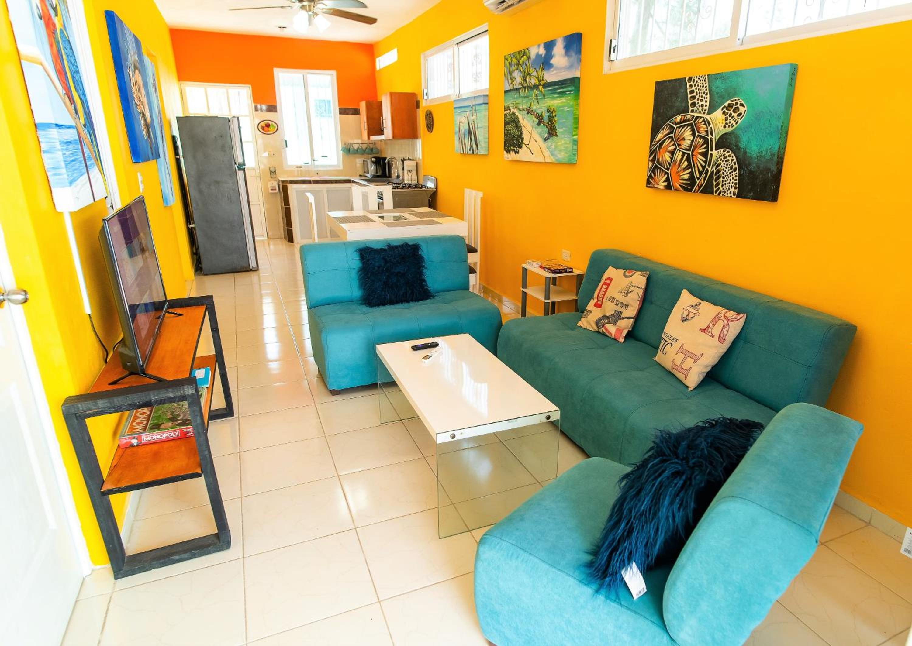 Holiday Home photo 1