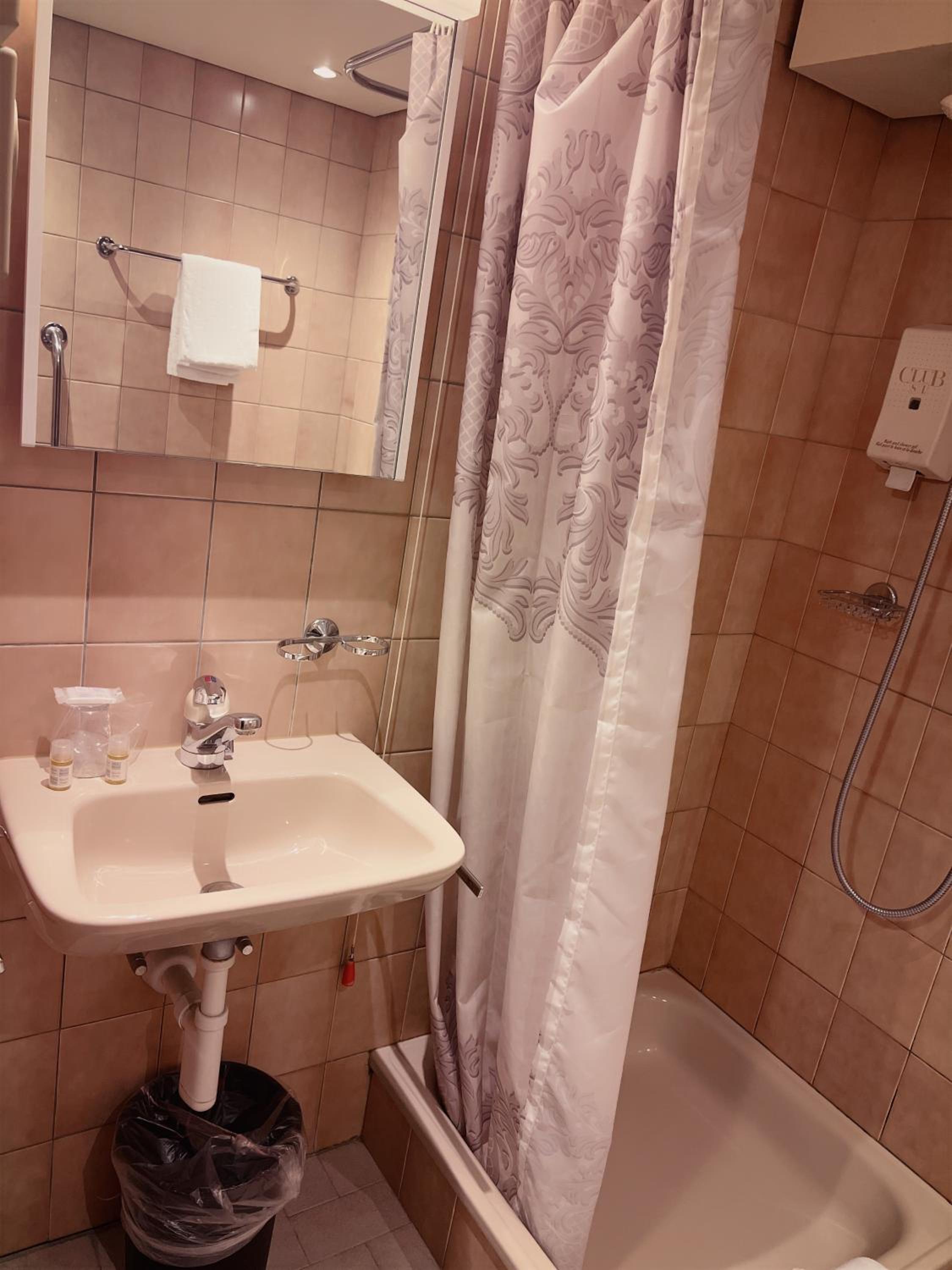 Superior Double Room photo 2