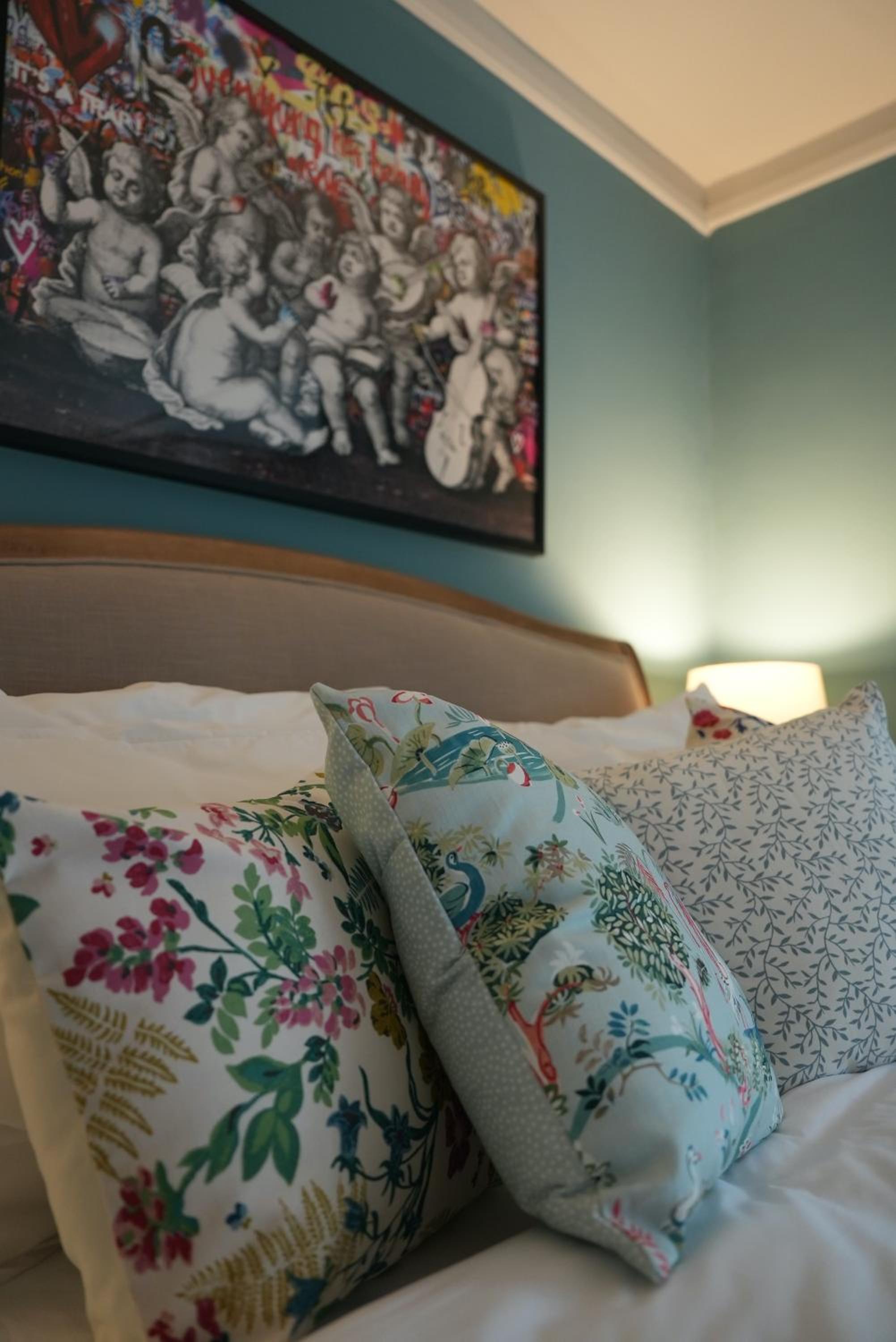King Suite photo 2