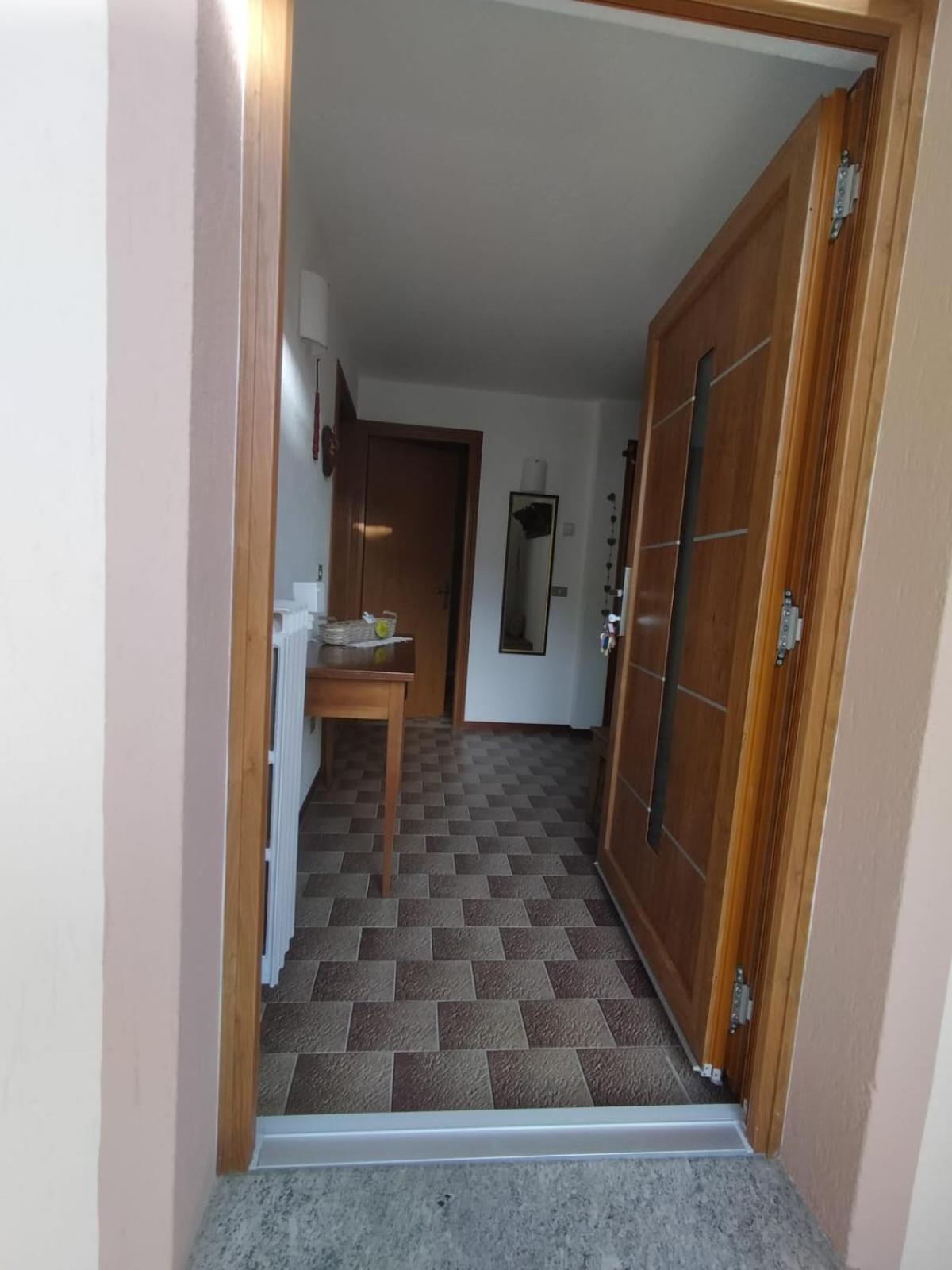 Two-Bedroom Apartment - Separate Building