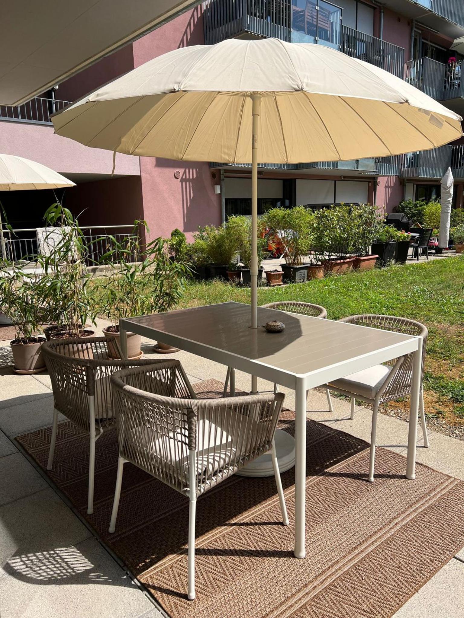 Apartment with Terrace photo 3