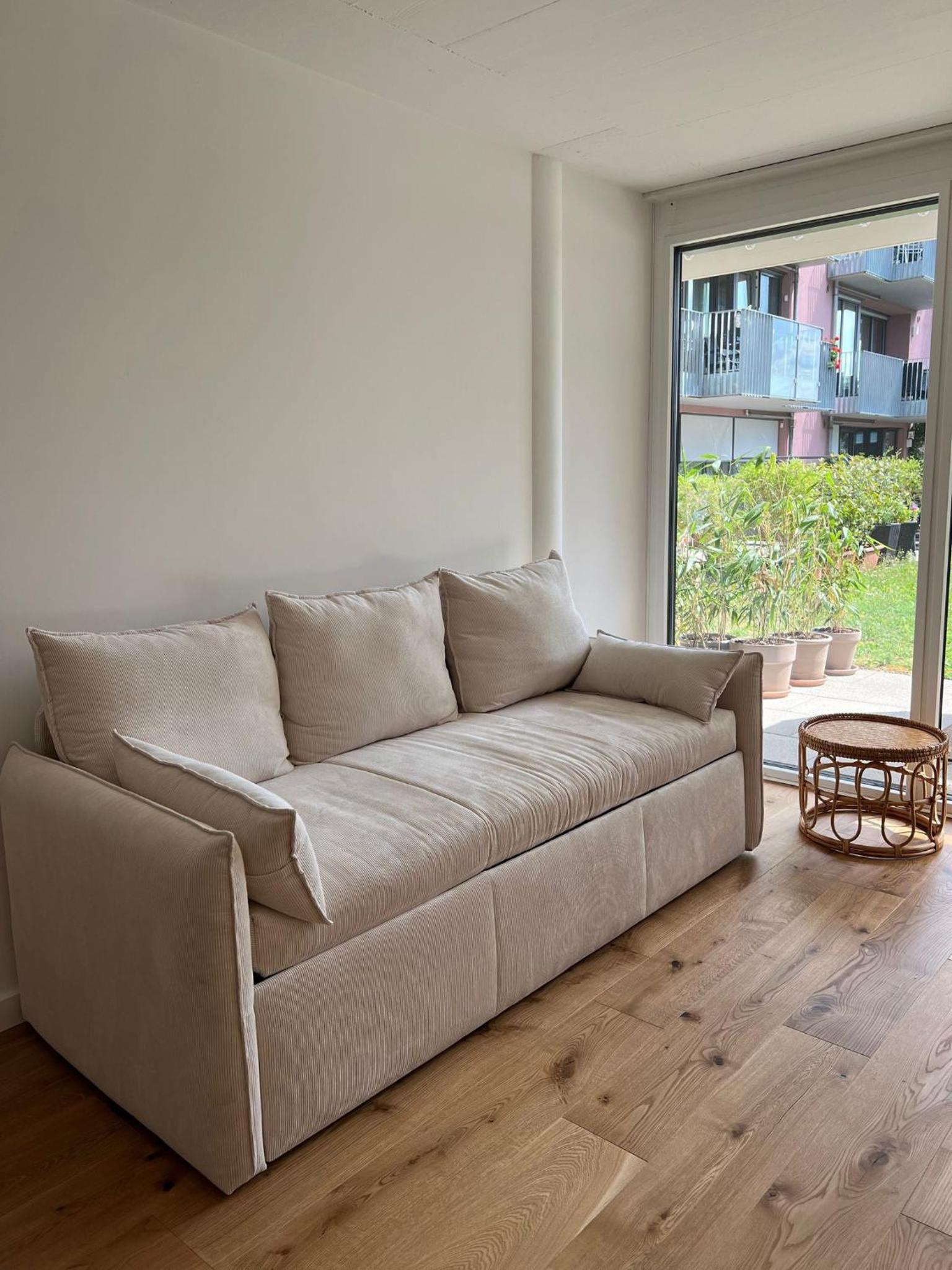Apartment with Terrace photo 2