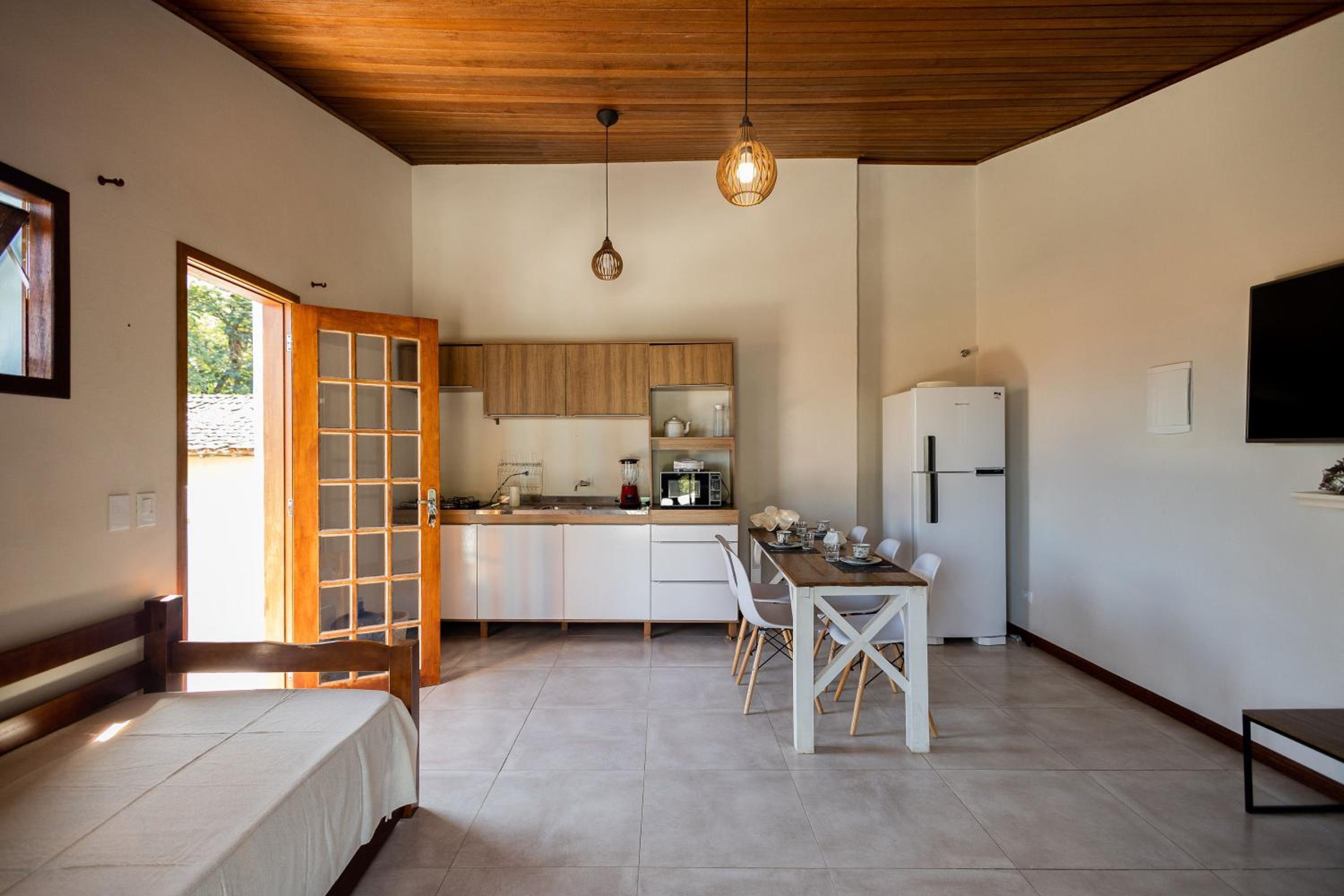 Studio with Sea View photo 3