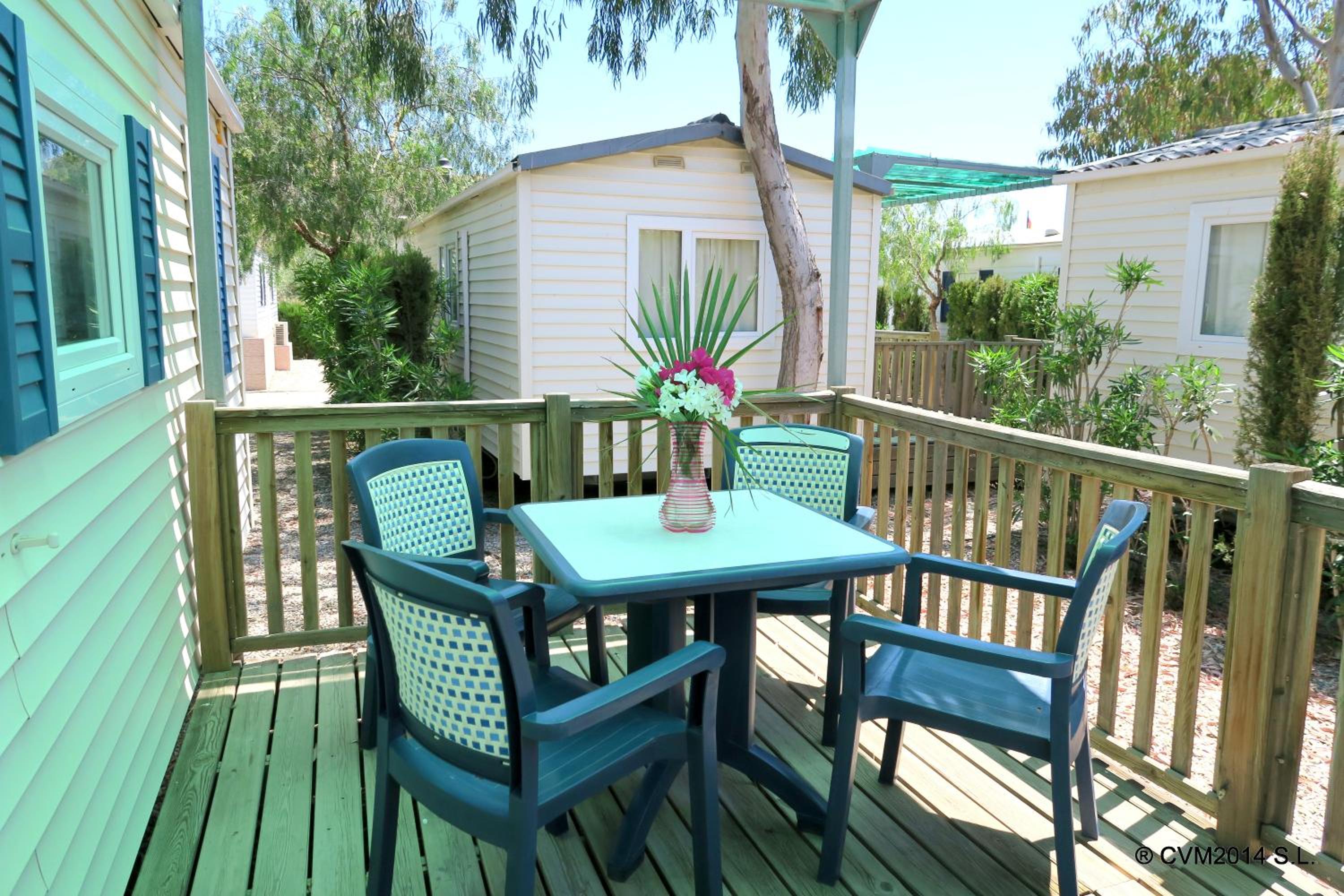 Bungalow (4 Adults) photo 2