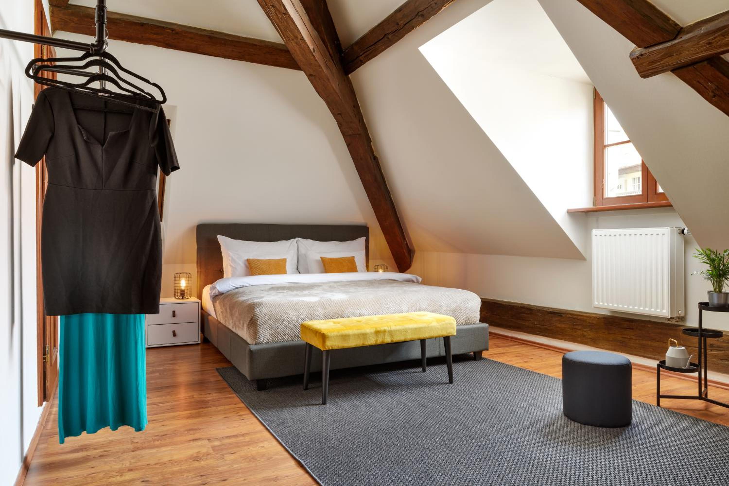 Comfort Double Room