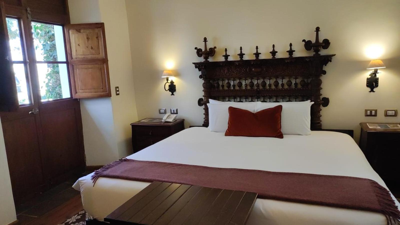 Double Room with Garden View photo 2